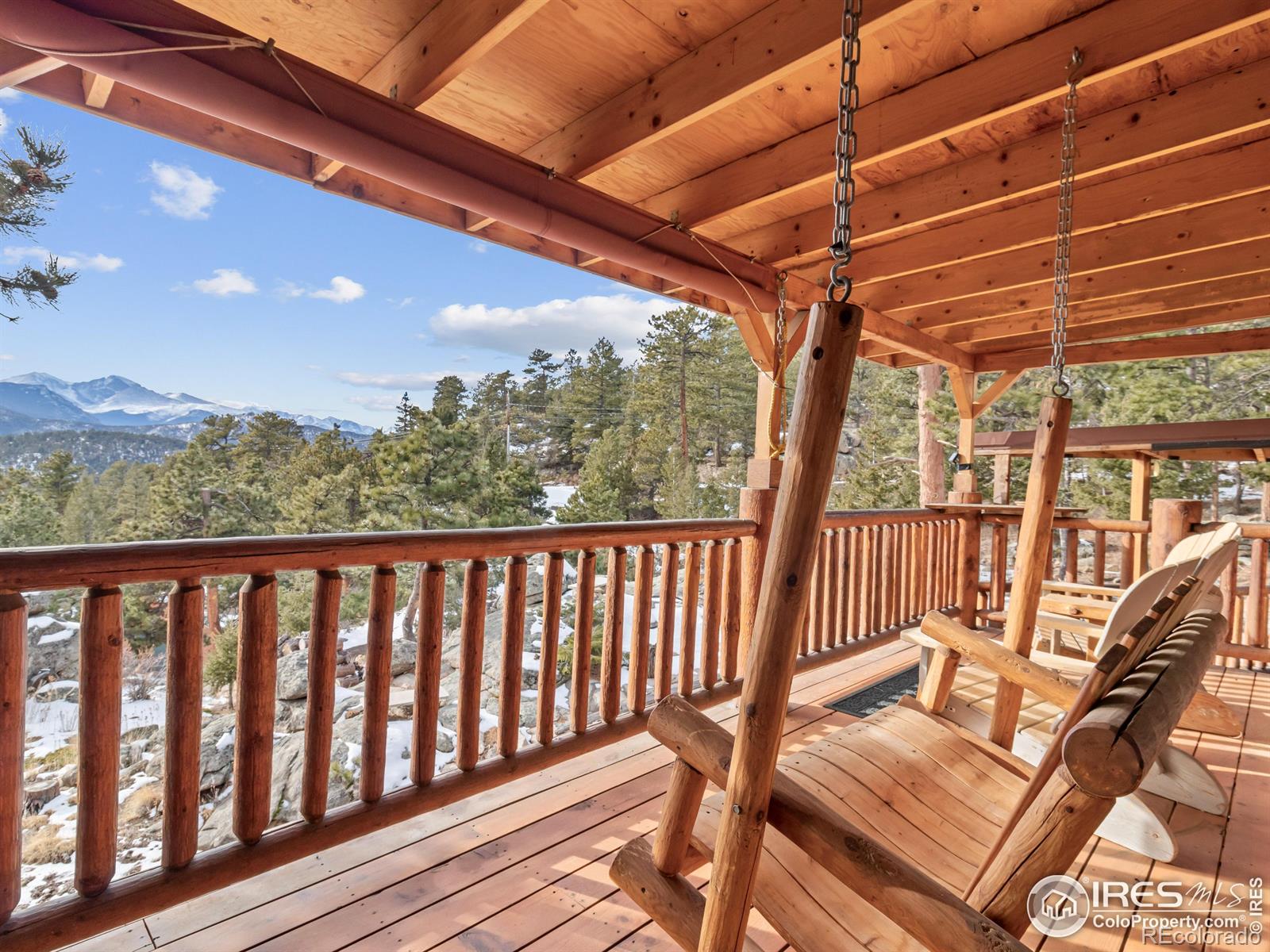 MLS Image #17 for 594  alpine drive,estes park, Colorado