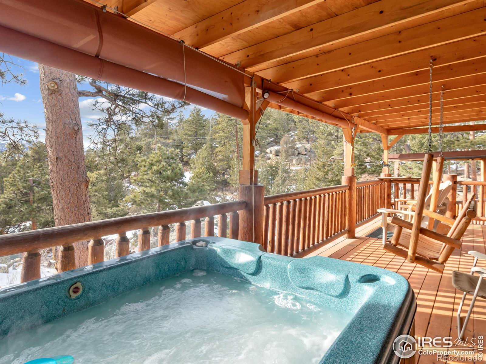 MLS Image #18 for 594  alpine drive,estes park, Colorado