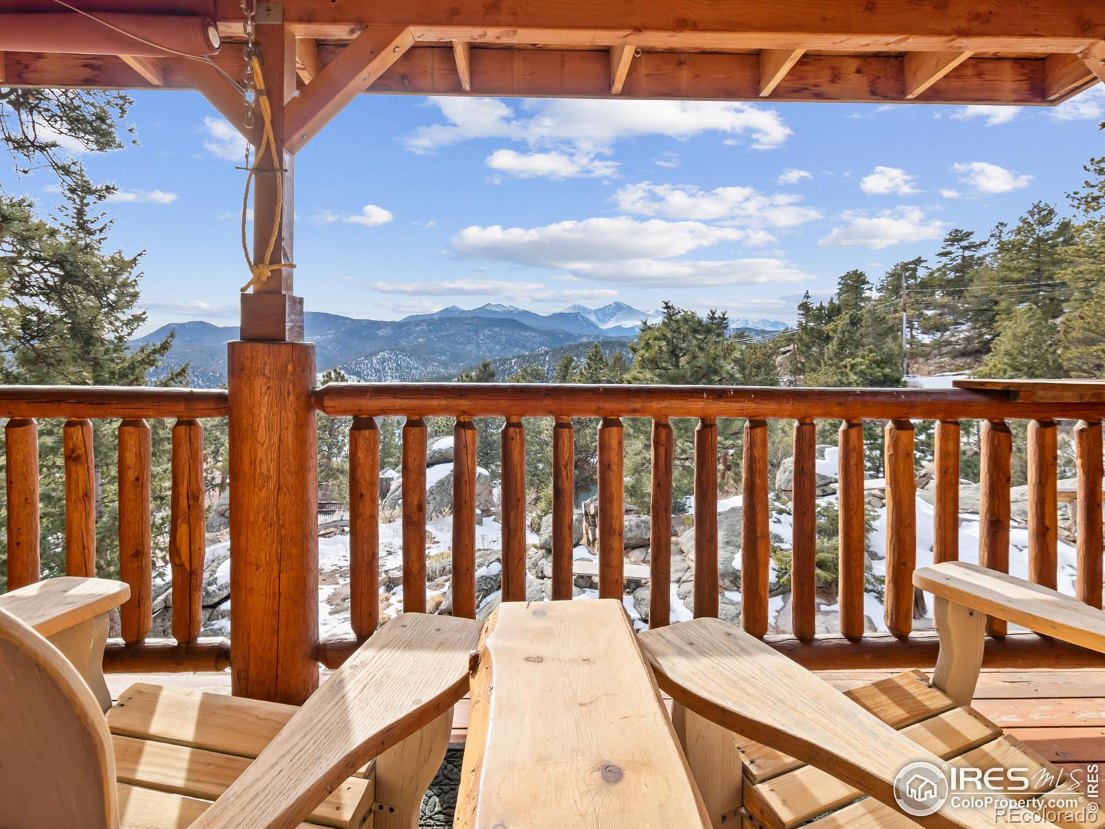 MLS Image #19 for 594  alpine drive,estes park, Colorado