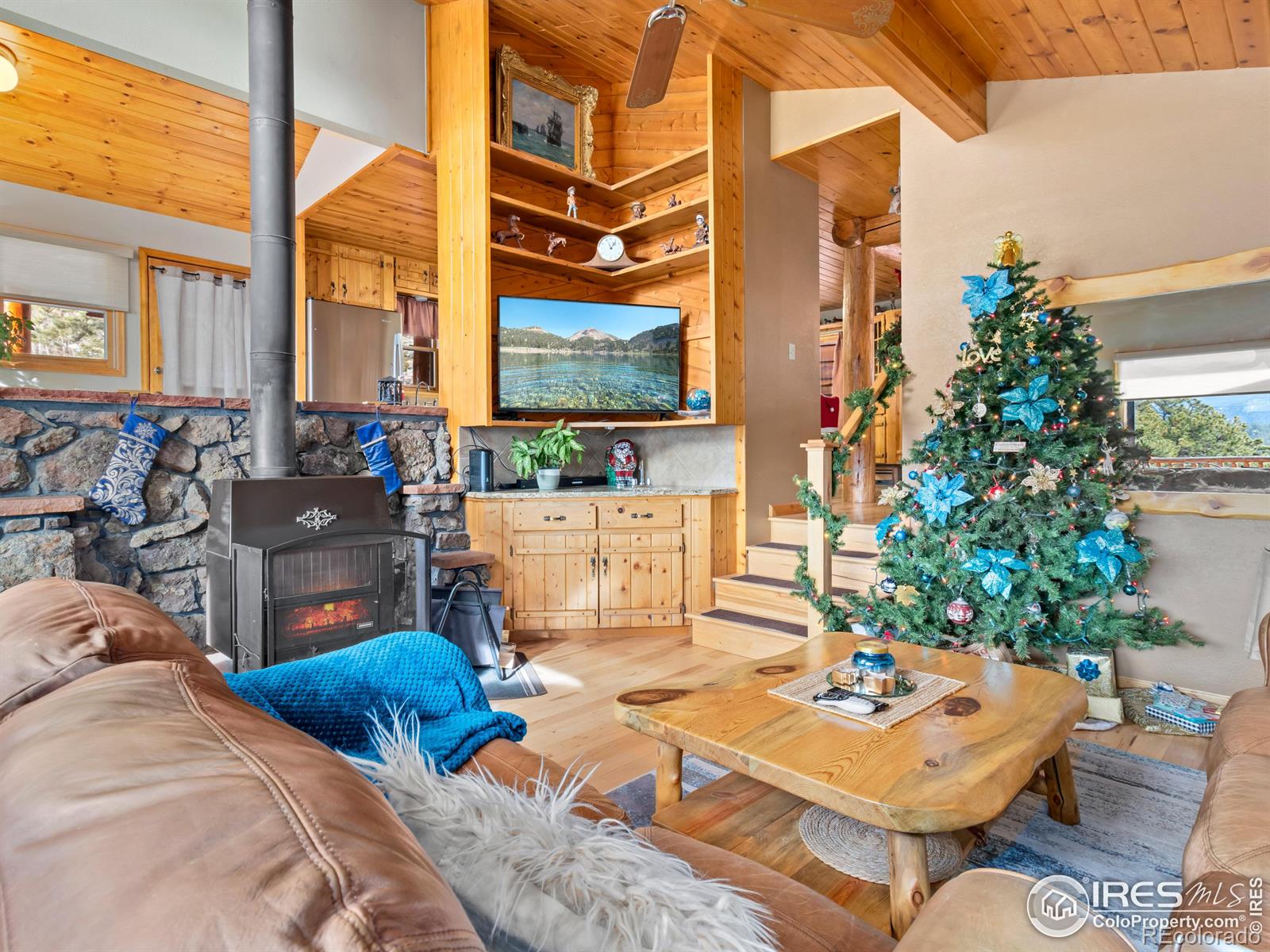 MLS Image #20 for 594  alpine drive,estes park, Colorado