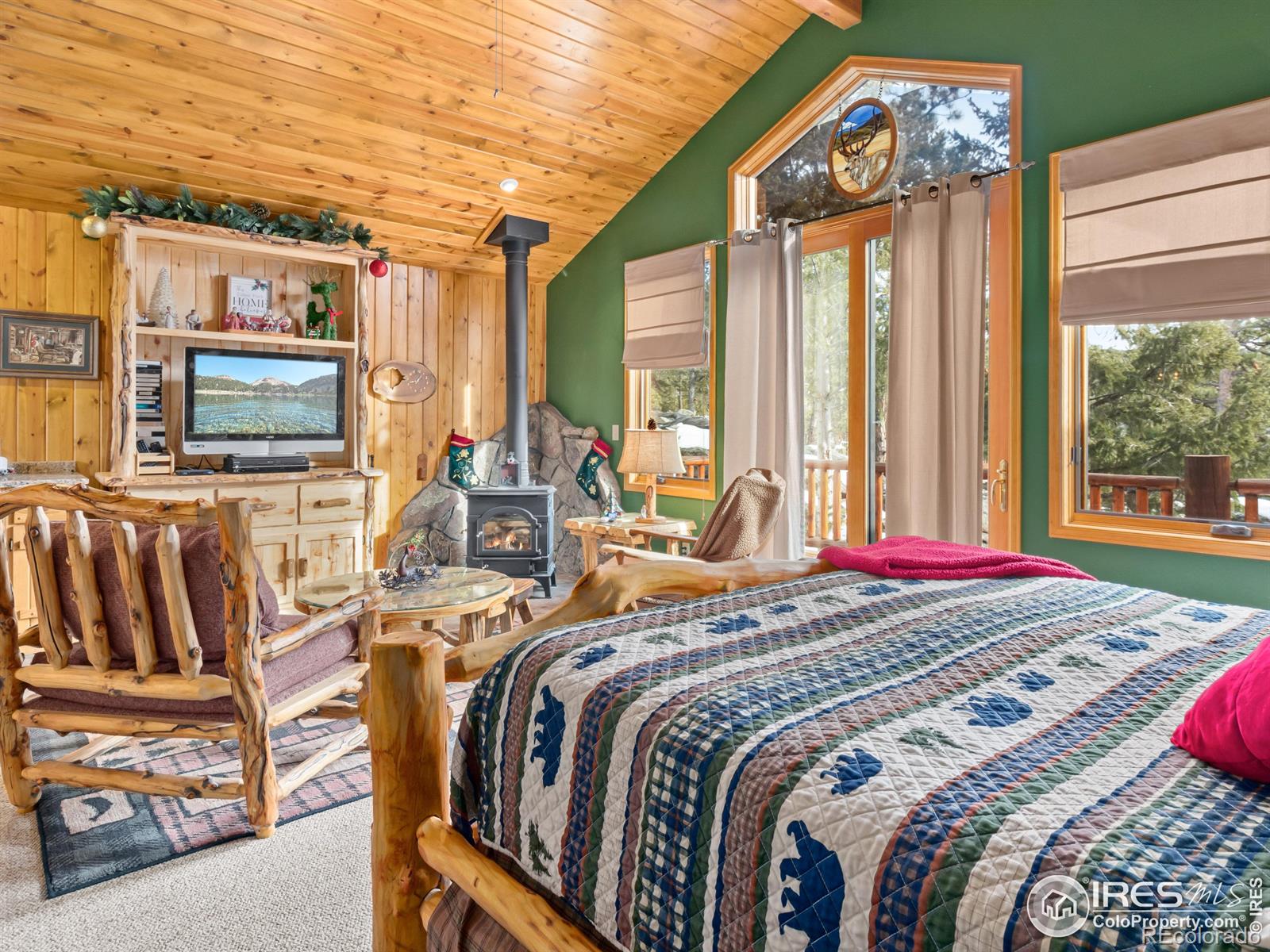 MLS Image #22 for 594  alpine drive,estes park, Colorado