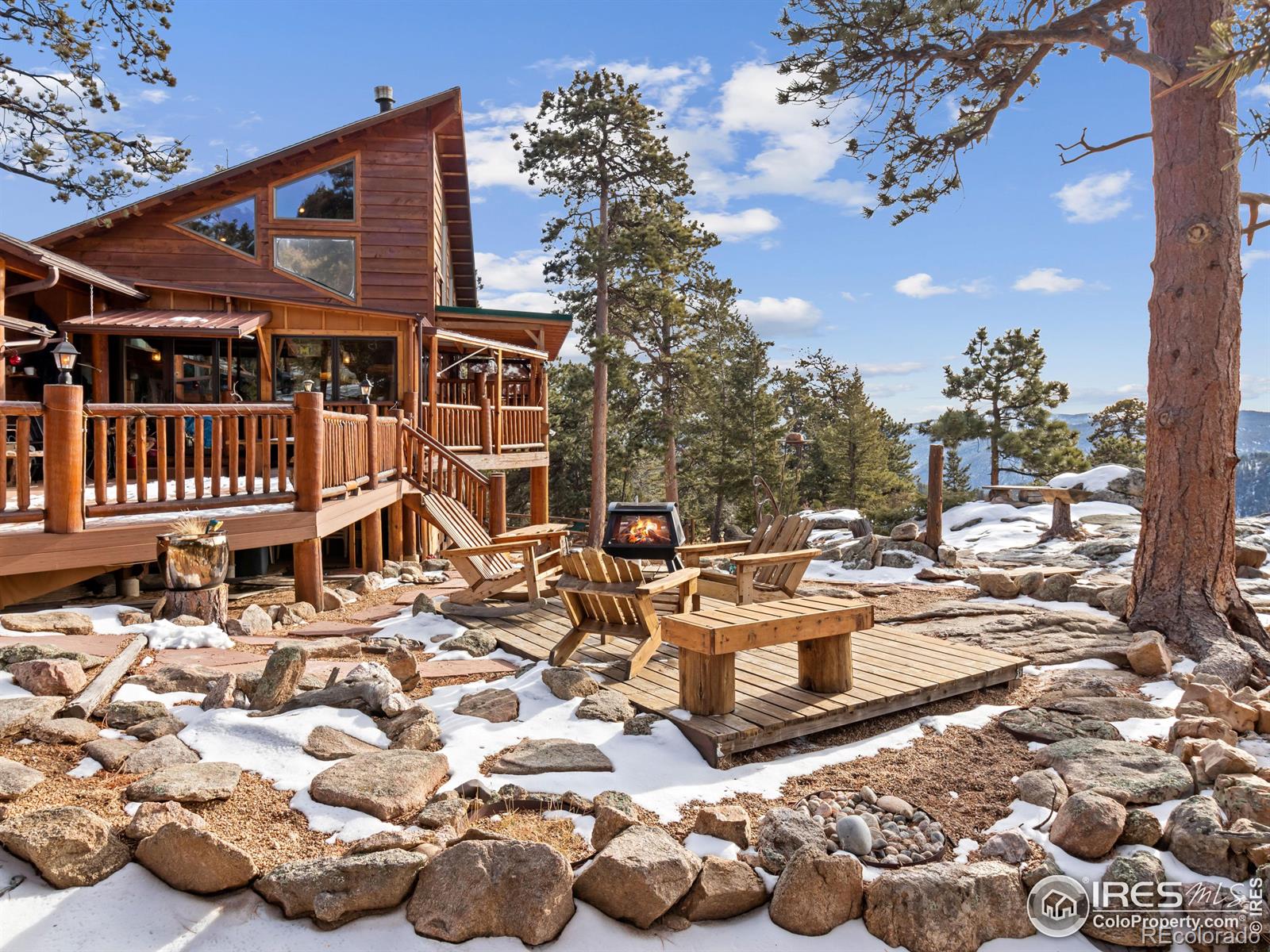 MLS Image #34 for 594  alpine drive,estes park, Colorado