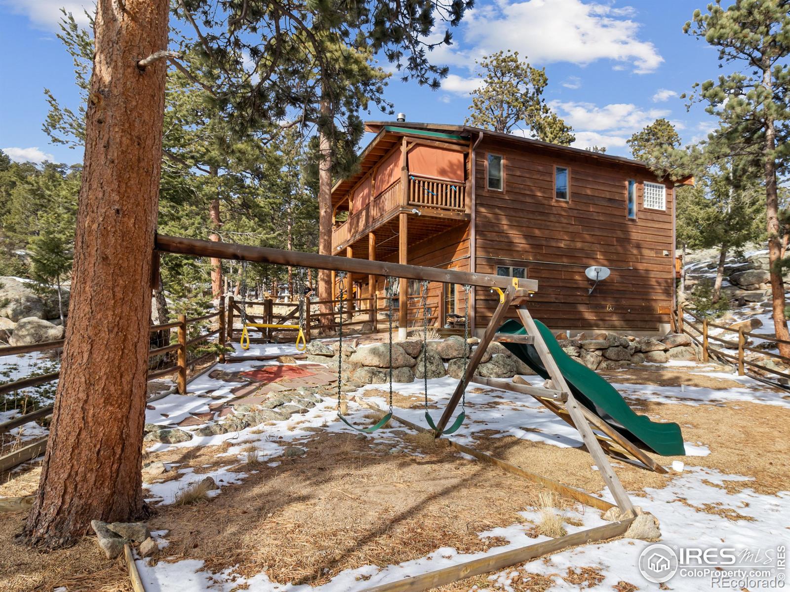 MLS Image #36 for 594  alpine drive,estes park, Colorado