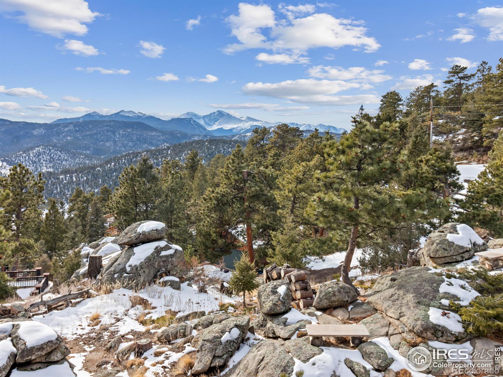 MLS Image #37 for 594  alpine drive,estes park, Colorado