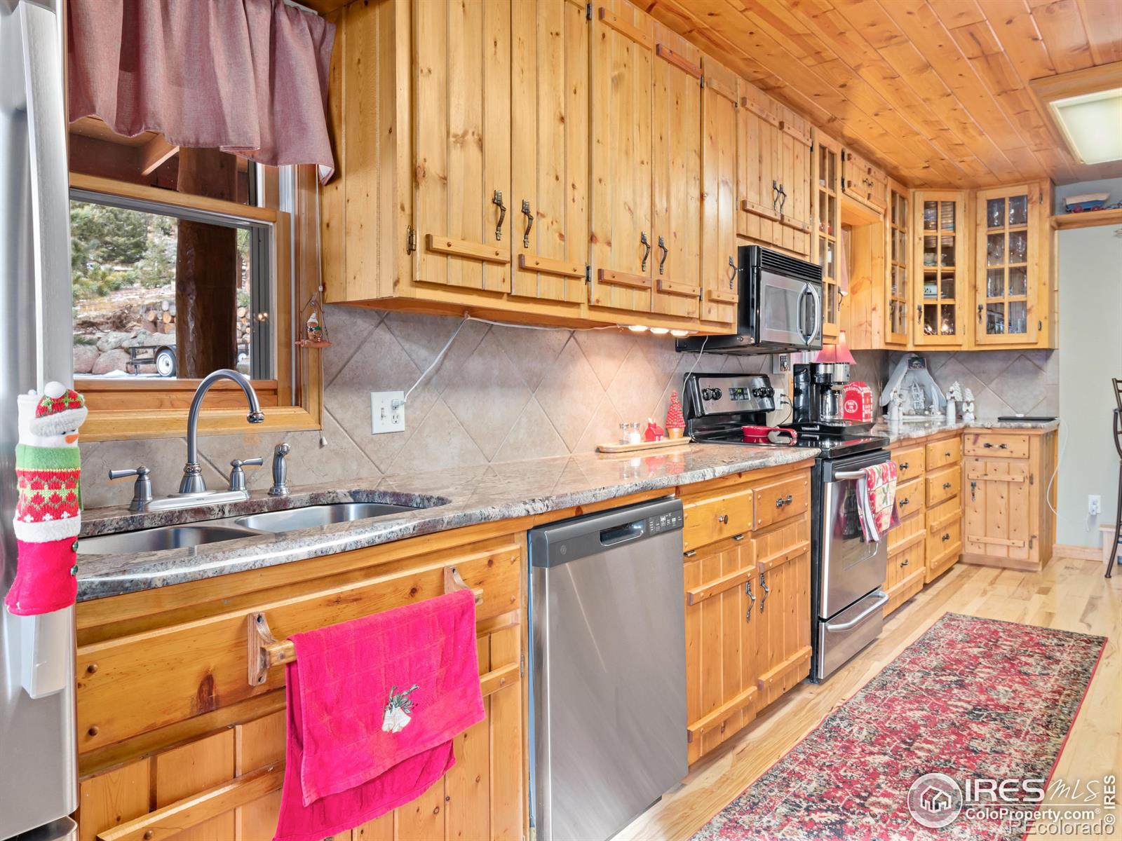 MLS Image #4 for 594  alpine drive,estes park, Colorado