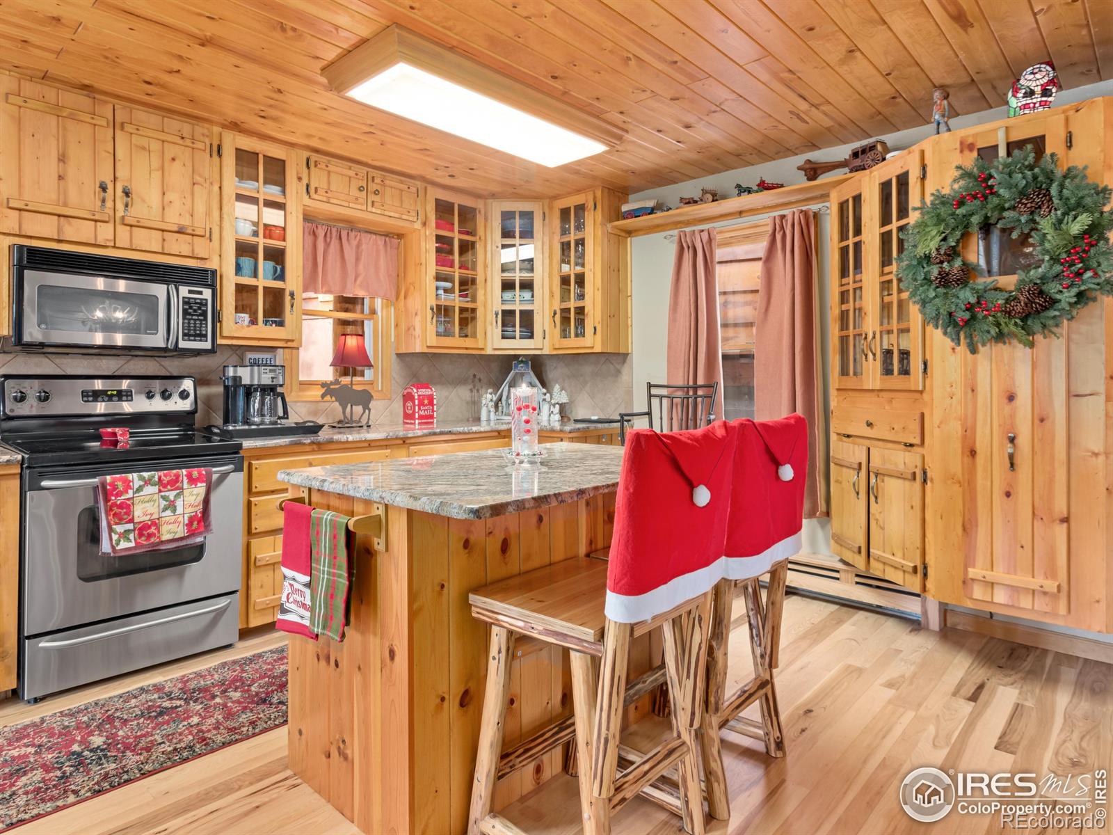 MLS Image #5 for 594  alpine drive,estes park, Colorado