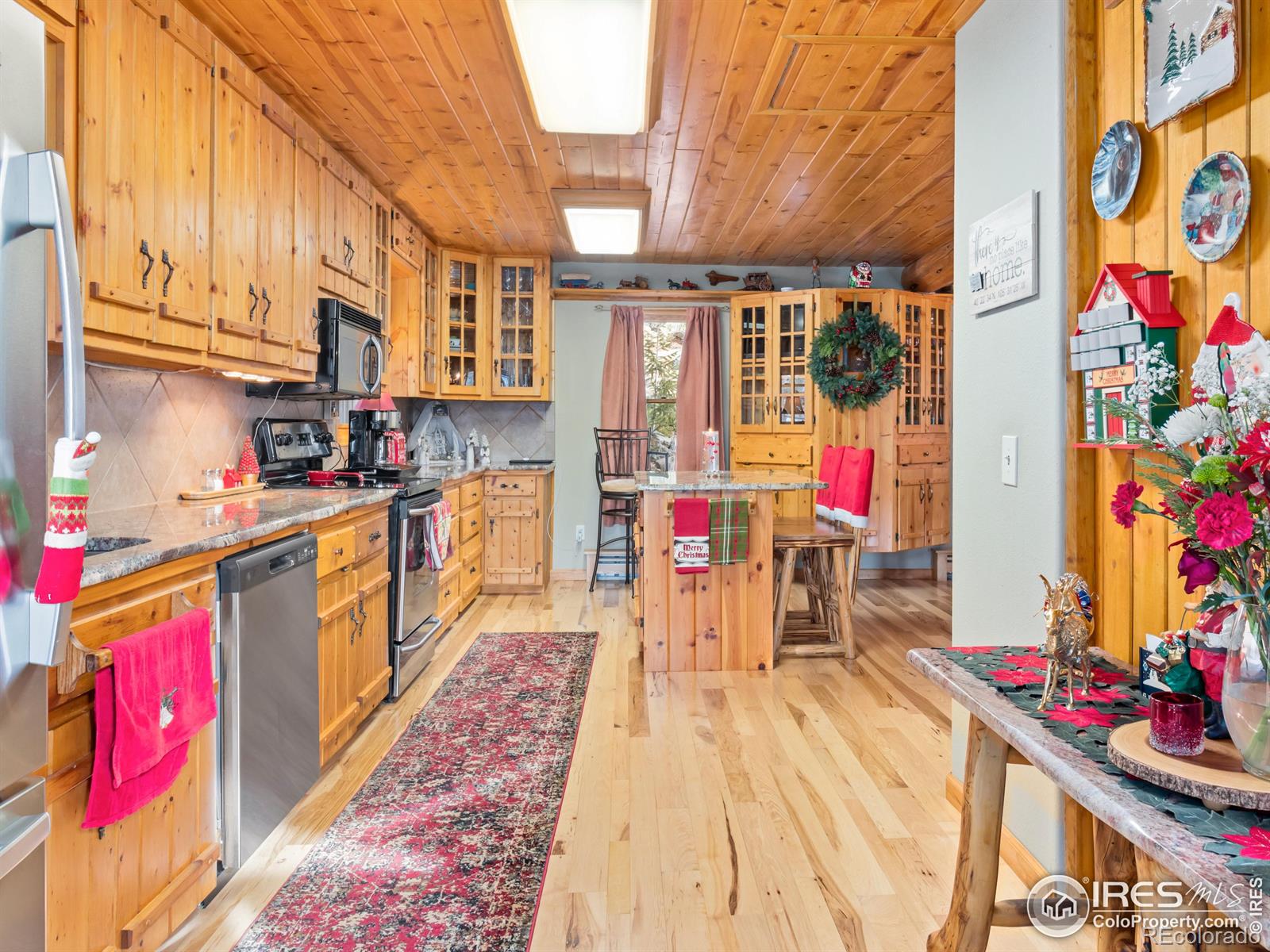 MLS Image #6 for 594  alpine drive,estes park, Colorado