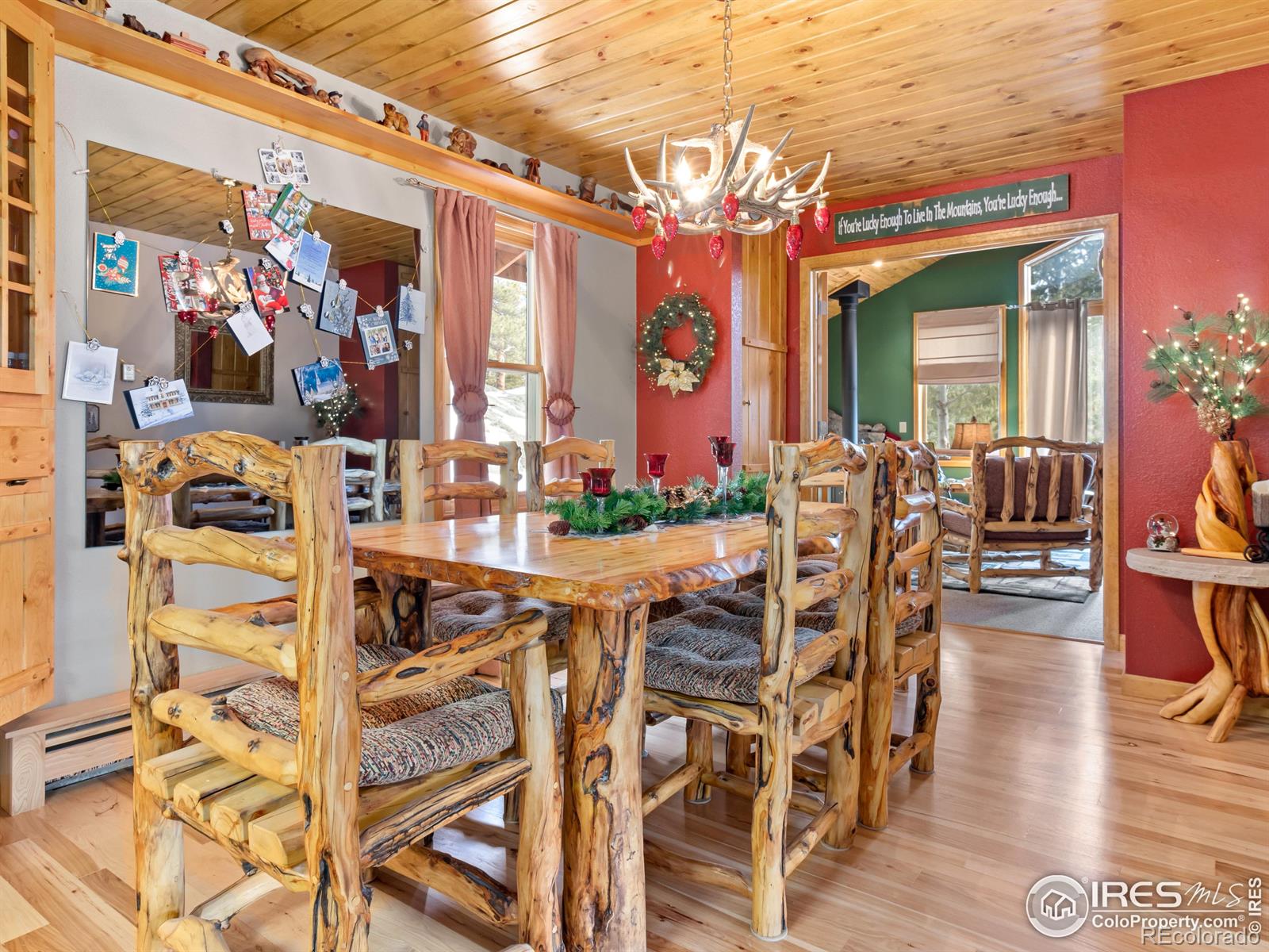 MLS Image #8 for 594  alpine drive,estes park, Colorado