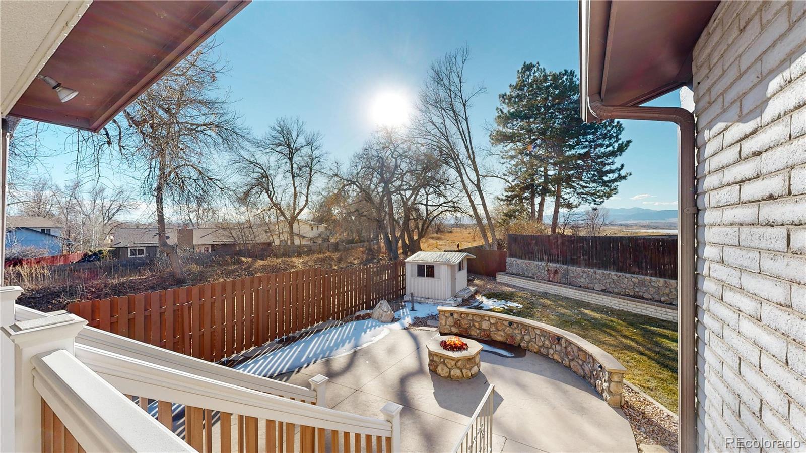 MLS Image #30 for 9020  independence circle,westminster, Colorado