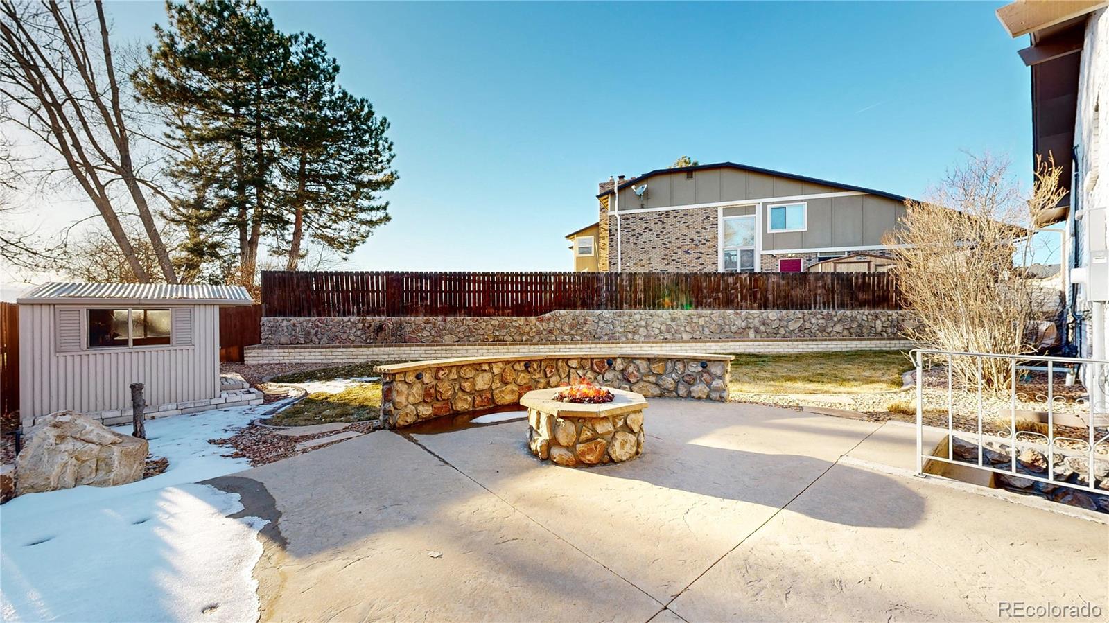 MLS Image #31 for 9020  independence circle,westminster, Colorado
