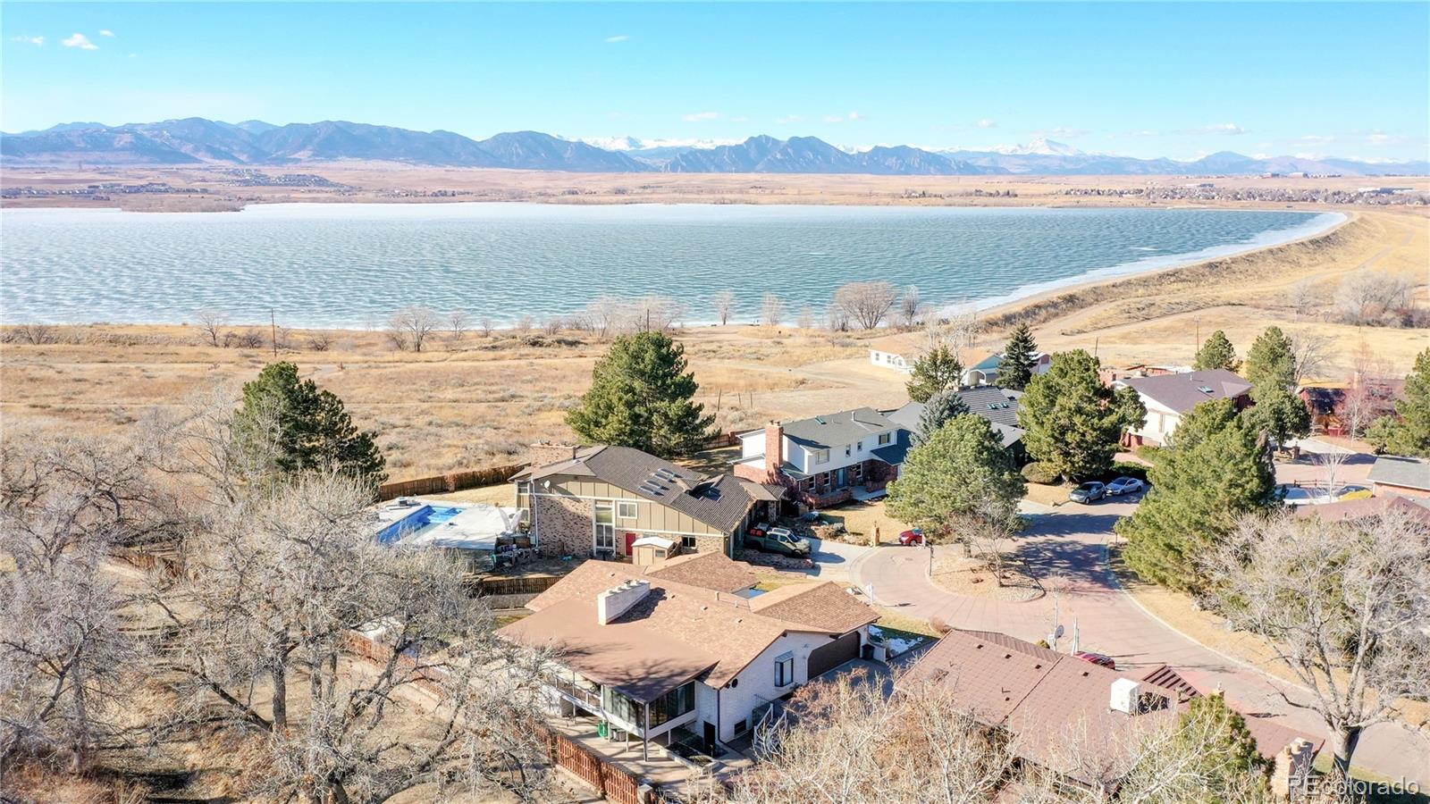 MLS Image #36 for 9020  independence circle,westminster, Colorado