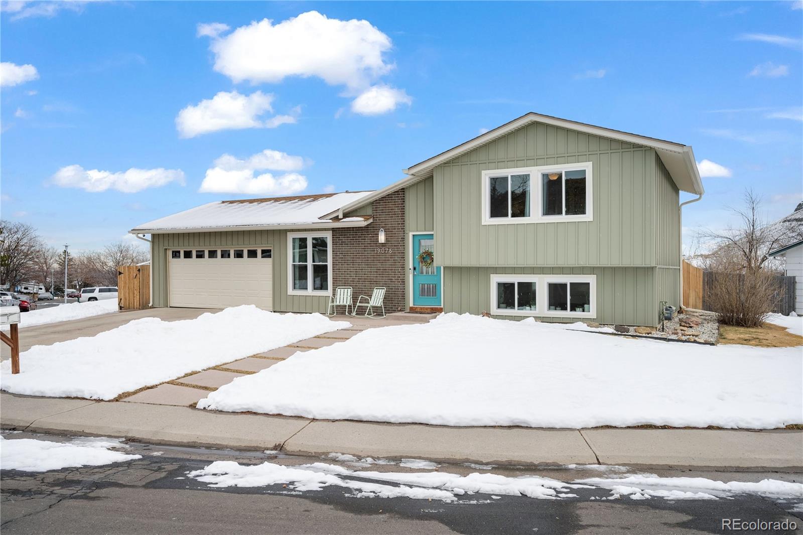 MLS Image #1 for 19076 w 62nd avenue,golden, Colorado