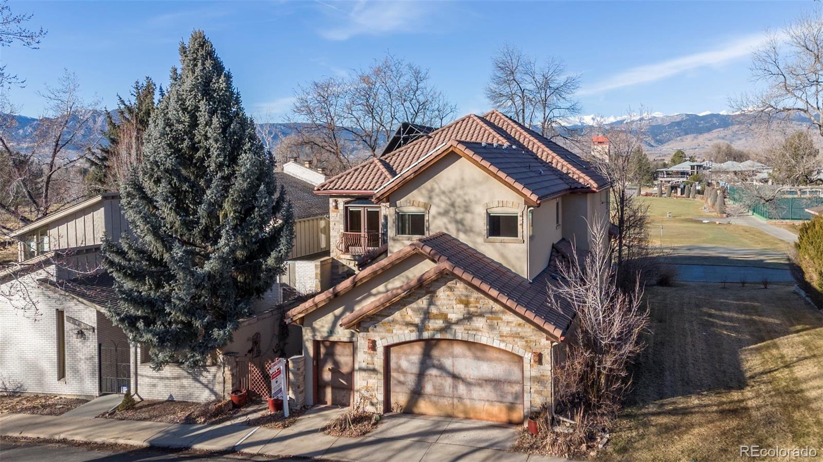 MLS Image #4 for 4959  clubhouse court,boulder, Colorado