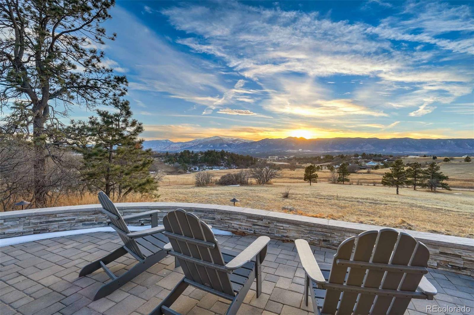 CMA Image for 14315  Sun Hills Drive,Colorado Springs, Colorado