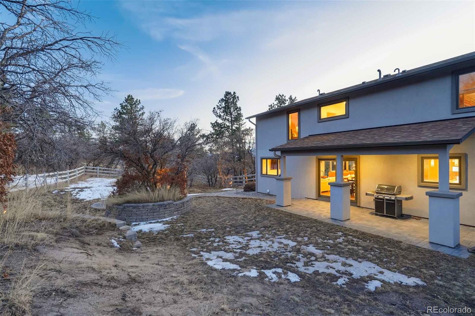 MLS Image #43 for 14315  sun hills drive,colorado springs, Colorado