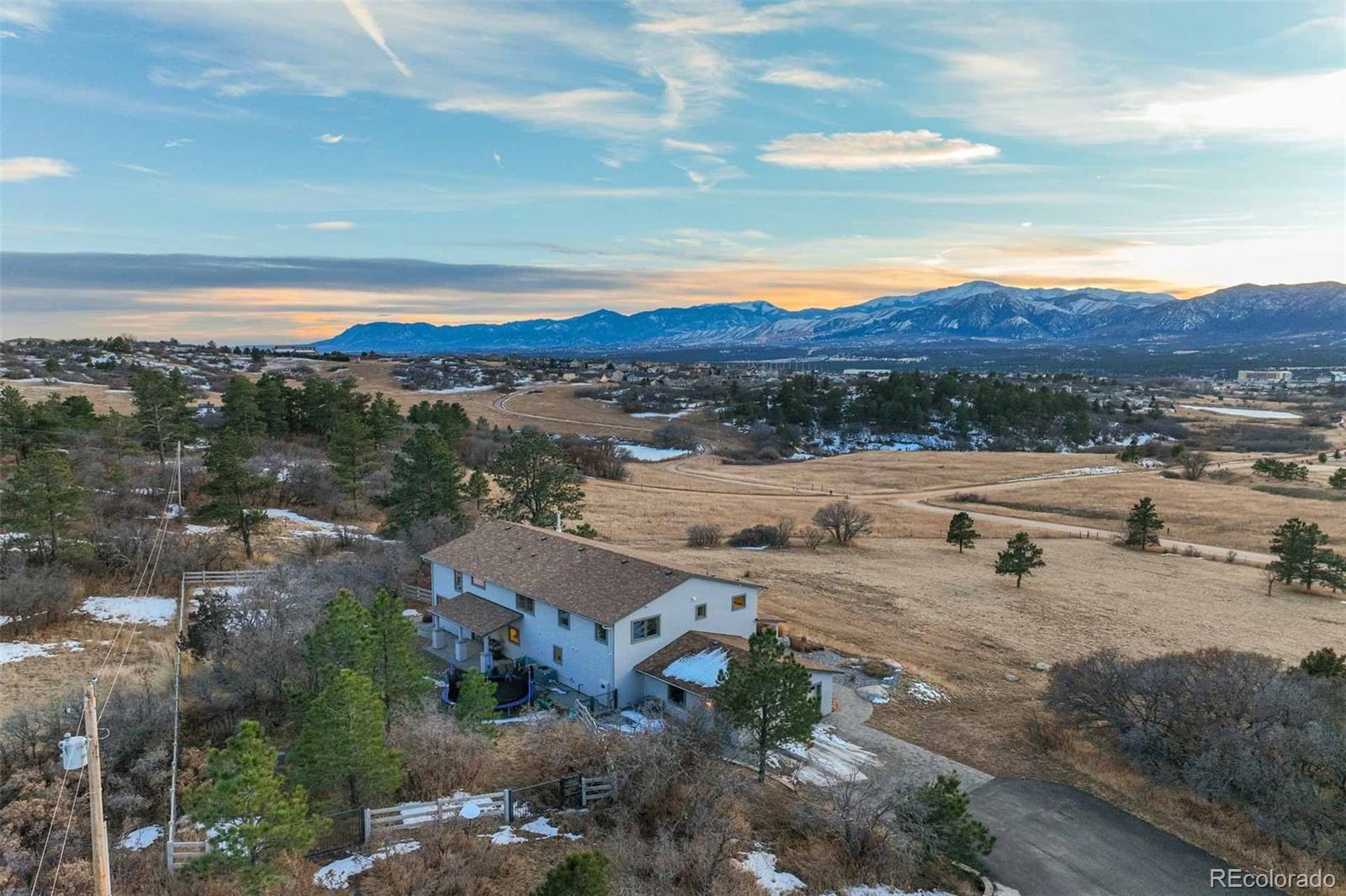 MLS Image #44 for 14315  sun hills drive,colorado springs, Colorado