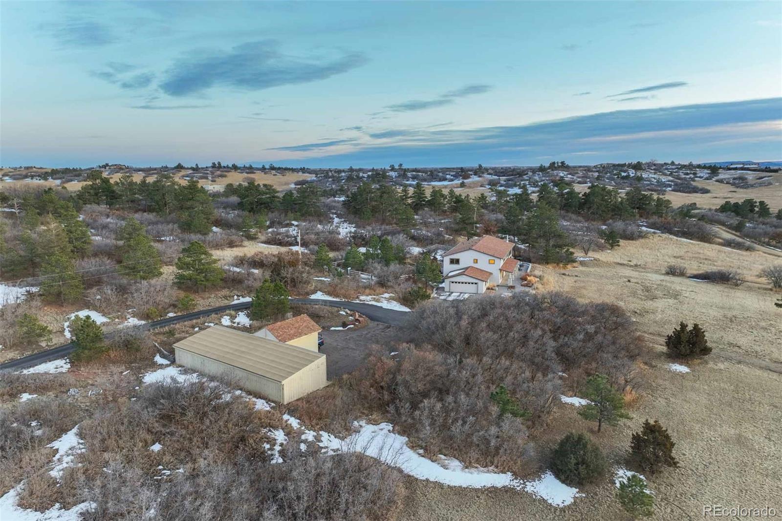 MLS Image #46 for 14315  sun hills drive,colorado springs, Colorado