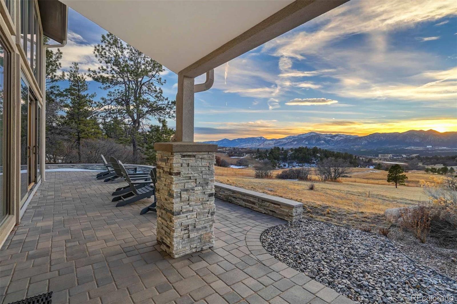 MLS Image #9 for 14315  sun hills drive,colorado springs, Colorado