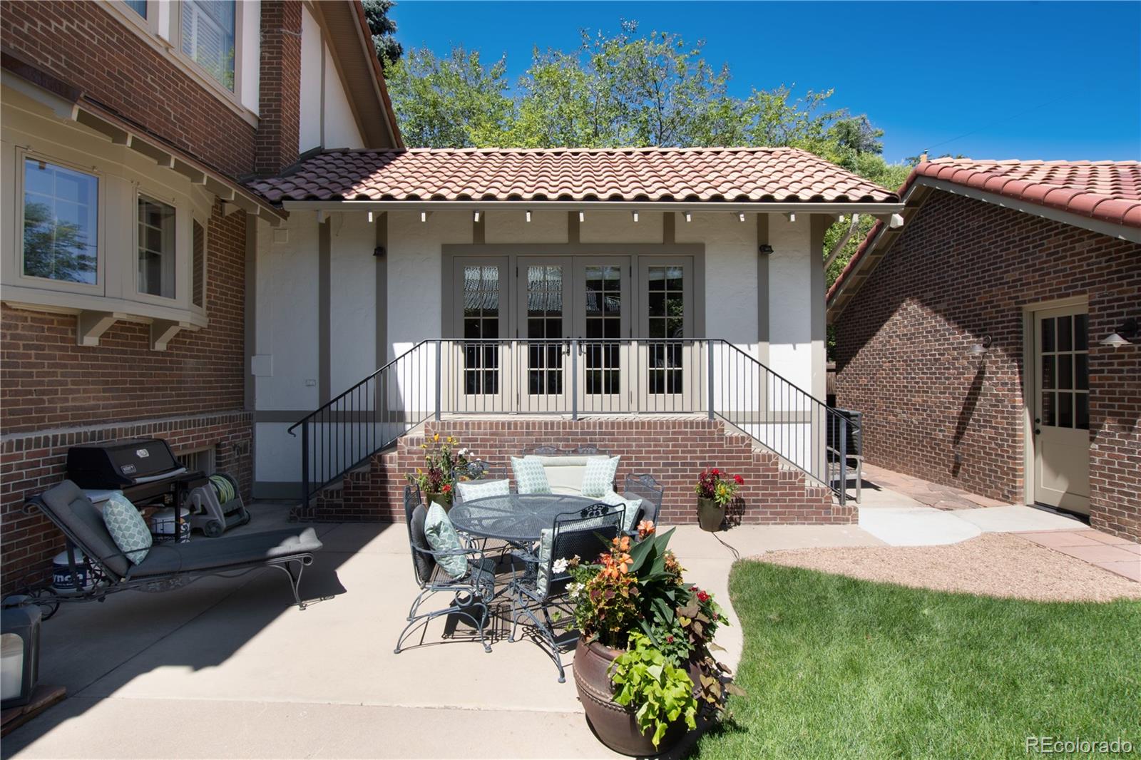 MLS Image #45 for 724  gaylord street,denver, Colorado