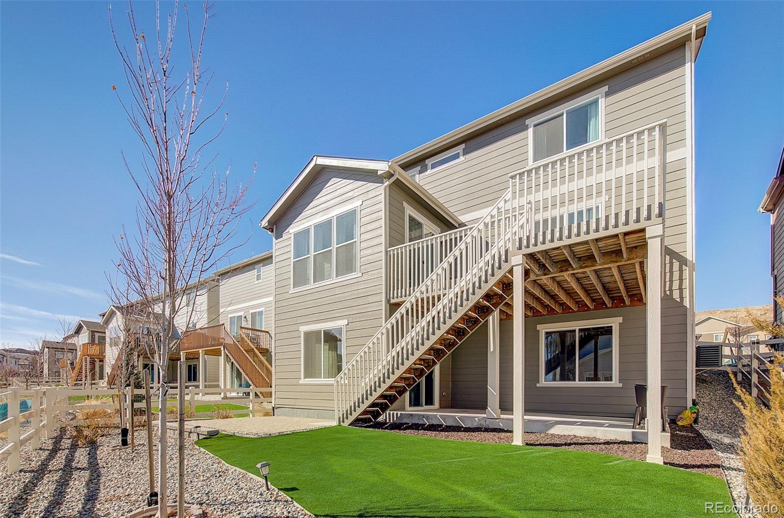 MLS Image #34 for 3486  arlen way,castle rock, Colorado