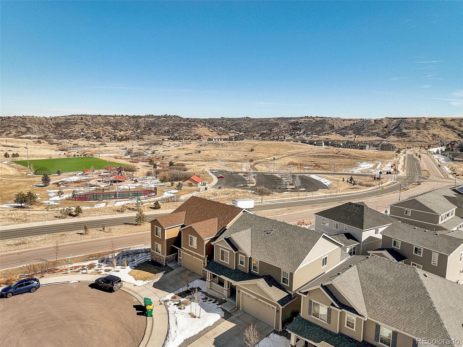 MLS Image #37 for 3486  arlen way,castle rock, Colorado