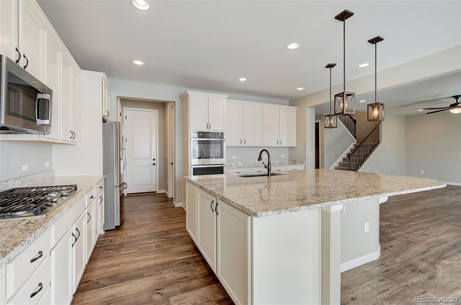 MLS Image #9 for 3486  arlen way,castle rock, Colorado