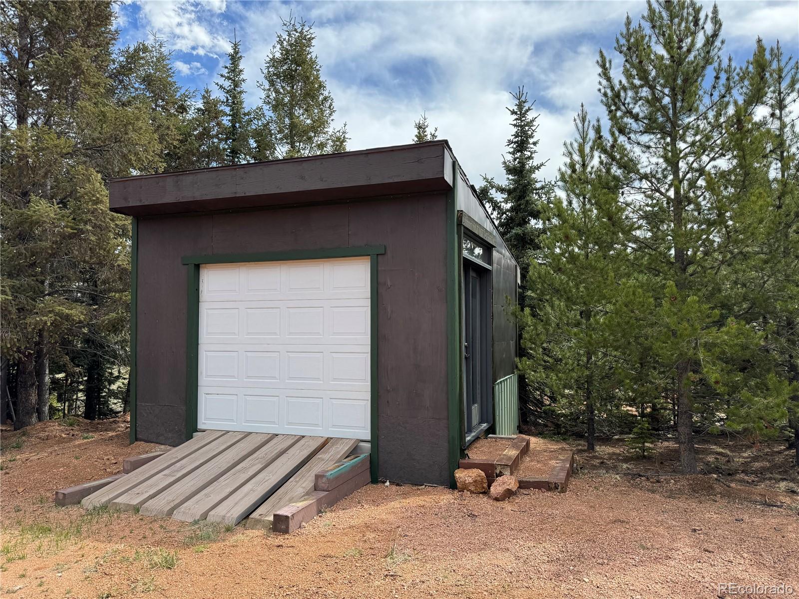 MLS Image #12 for 253  anderson road,florissant, Colorado