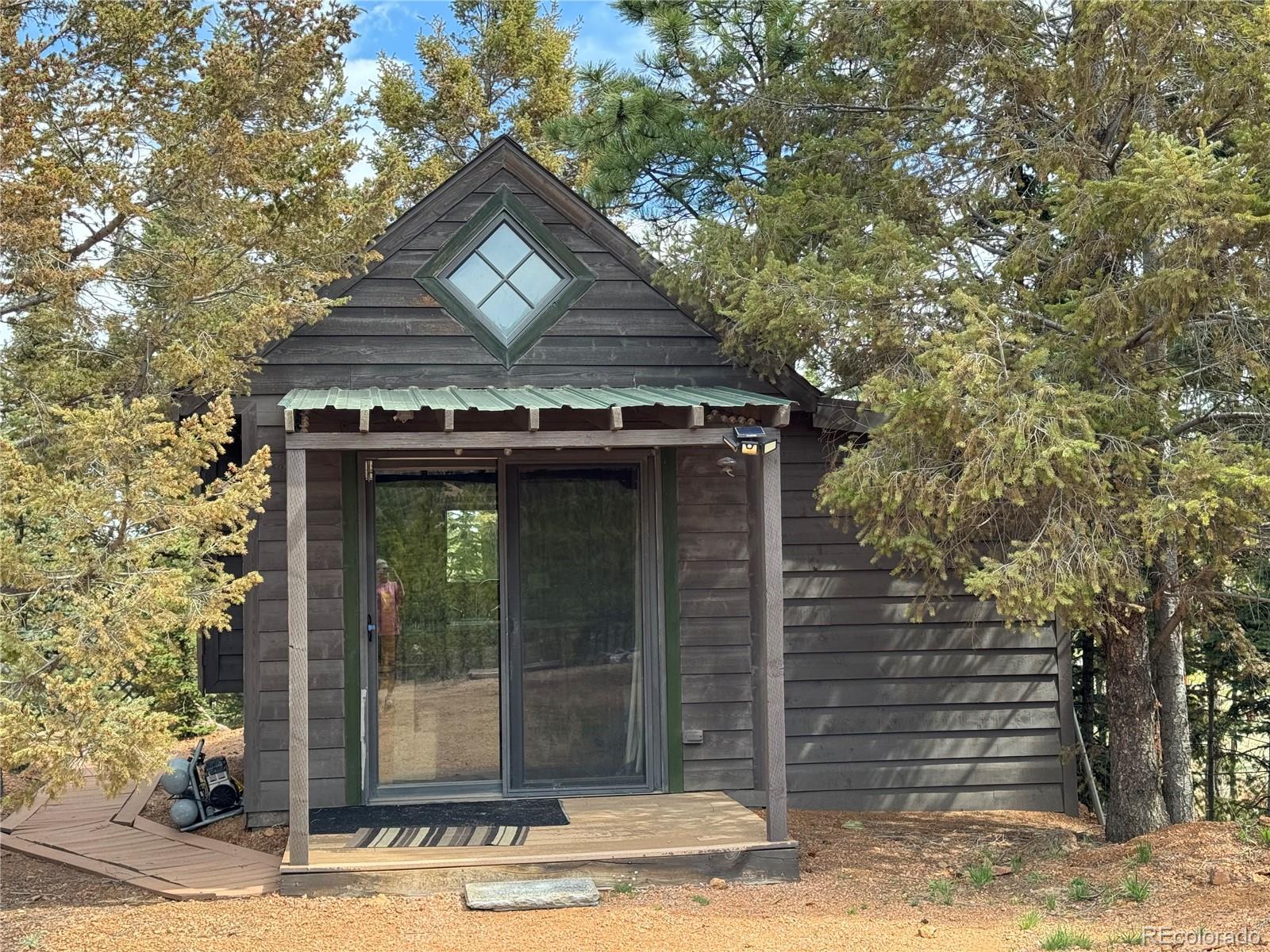 MLS Image #9 for 253  anderson road,florissant, Colorado