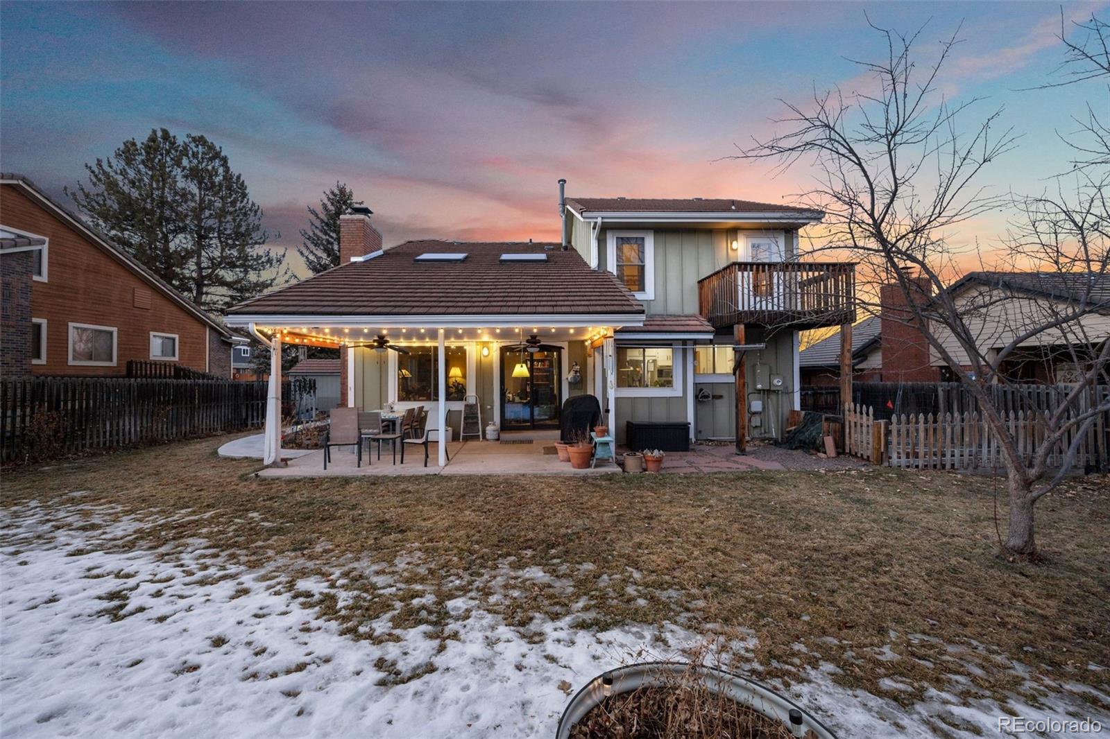 MLS Image #26 for 7256 w clifton avenue,littleton, Colorado