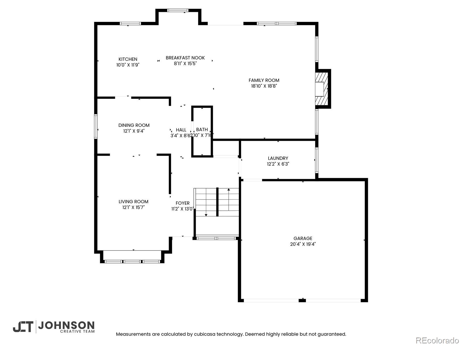 MLS Image #29 for 7256 w clifton avenue,littleton, Colorado