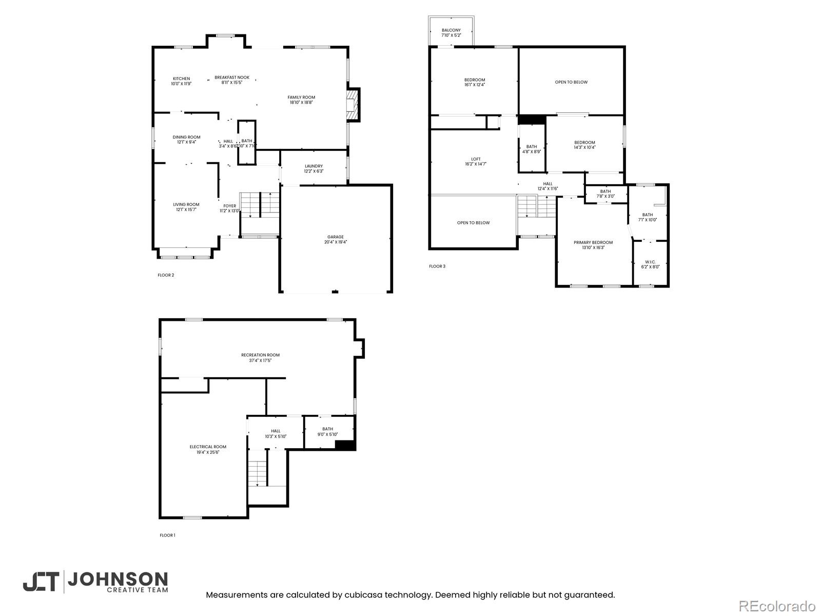 MLS Image #31 for 7256 w clifton avenue,littleton, Colorado