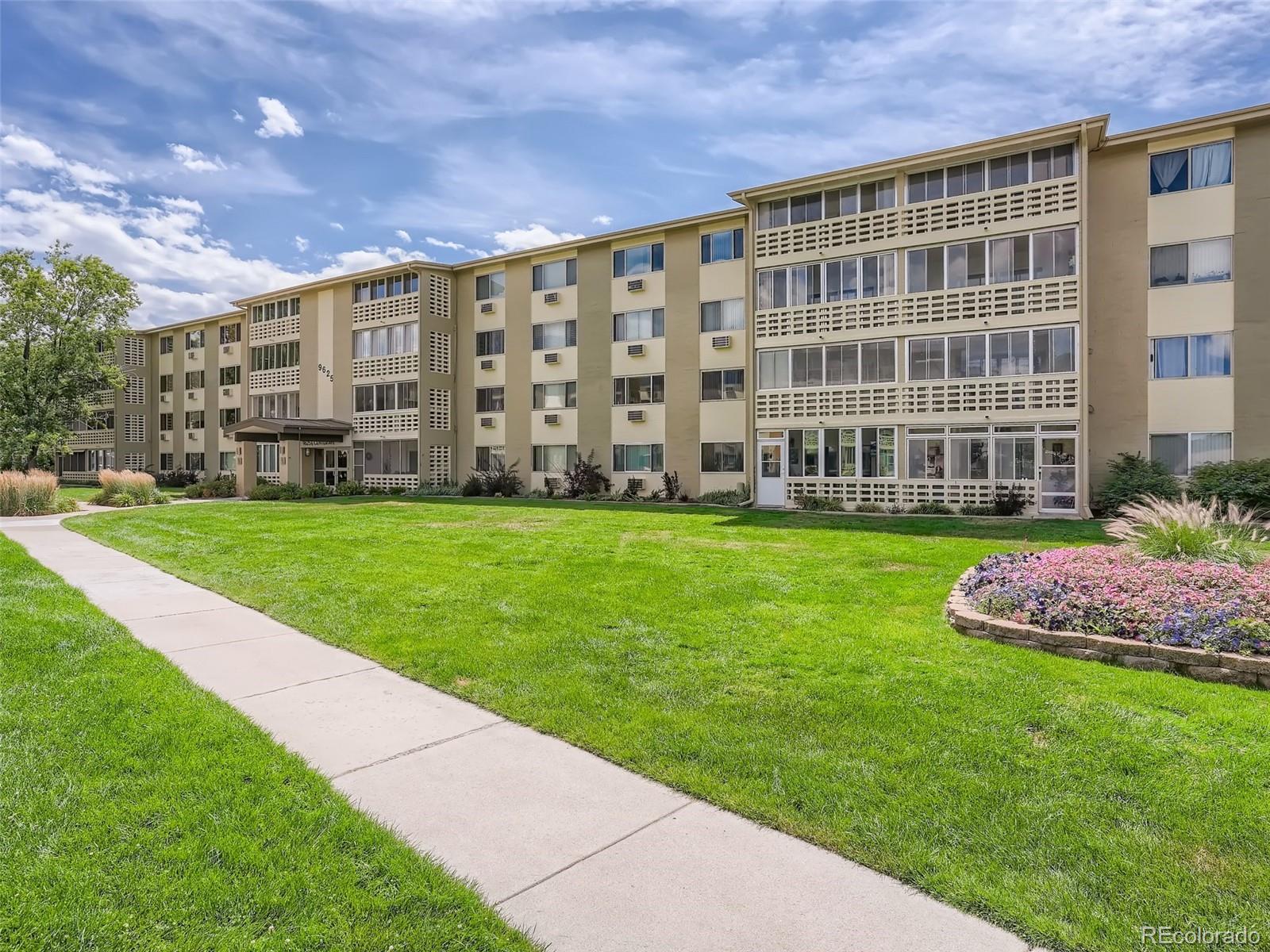 MLS Image #12 for 9625 e center avenue 11d,denver, Colorado