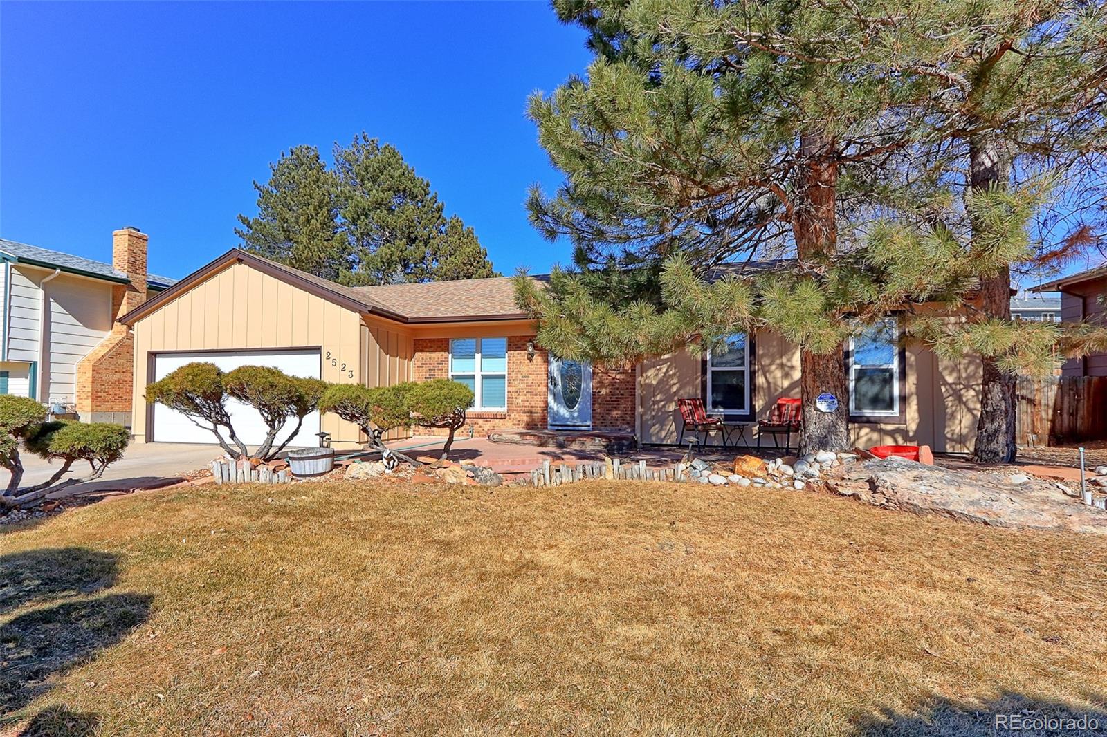 MLS Image #0 for 2523 w 99th place,denver, Colorado