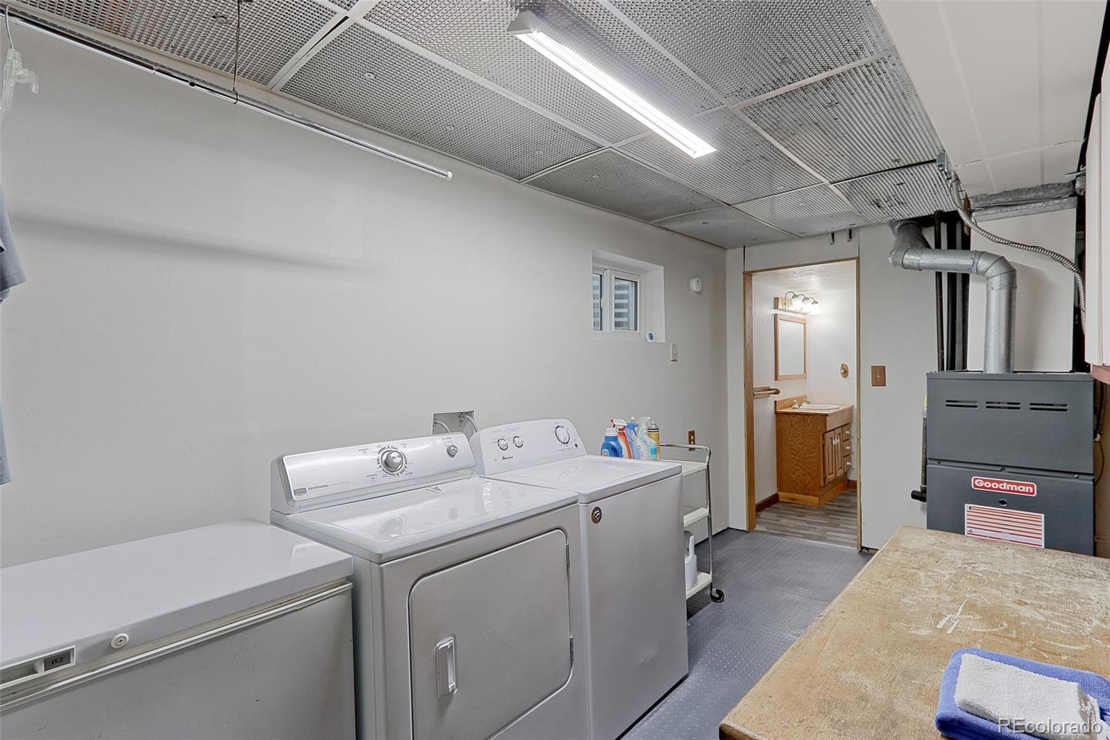 MLS Image #23 for 2523 w 99th place,denver, Colorado