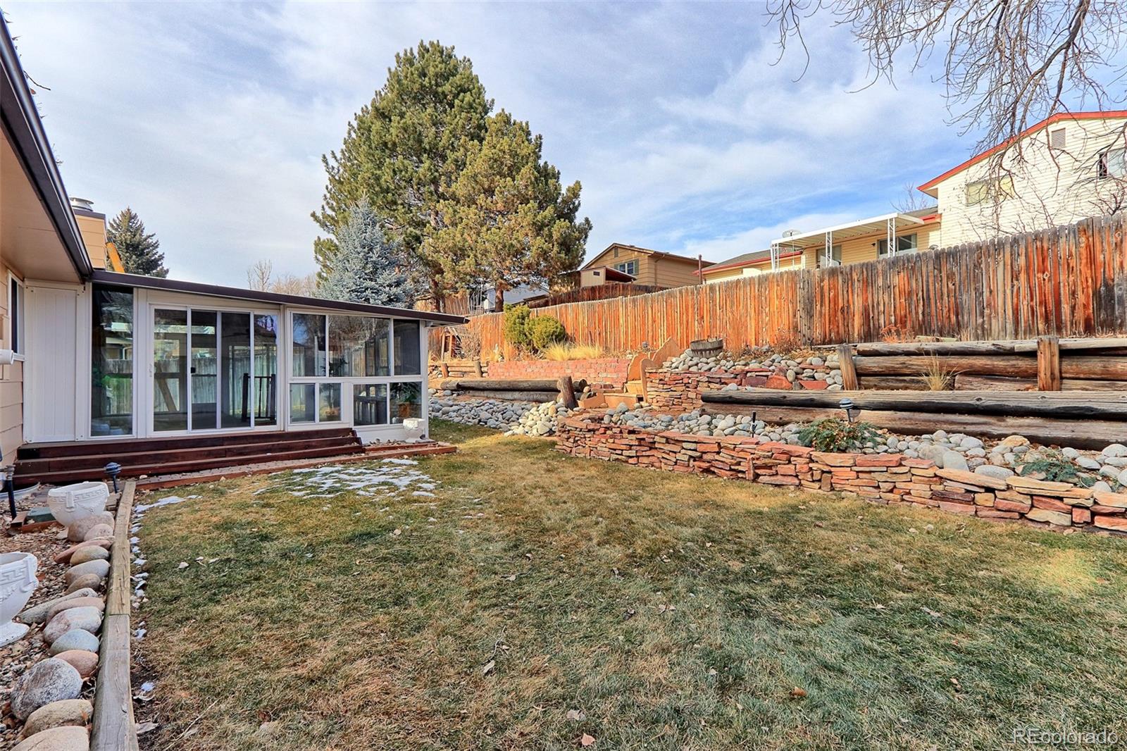 MLS Image #25 for 2523 w 99th place,denver, Colorado