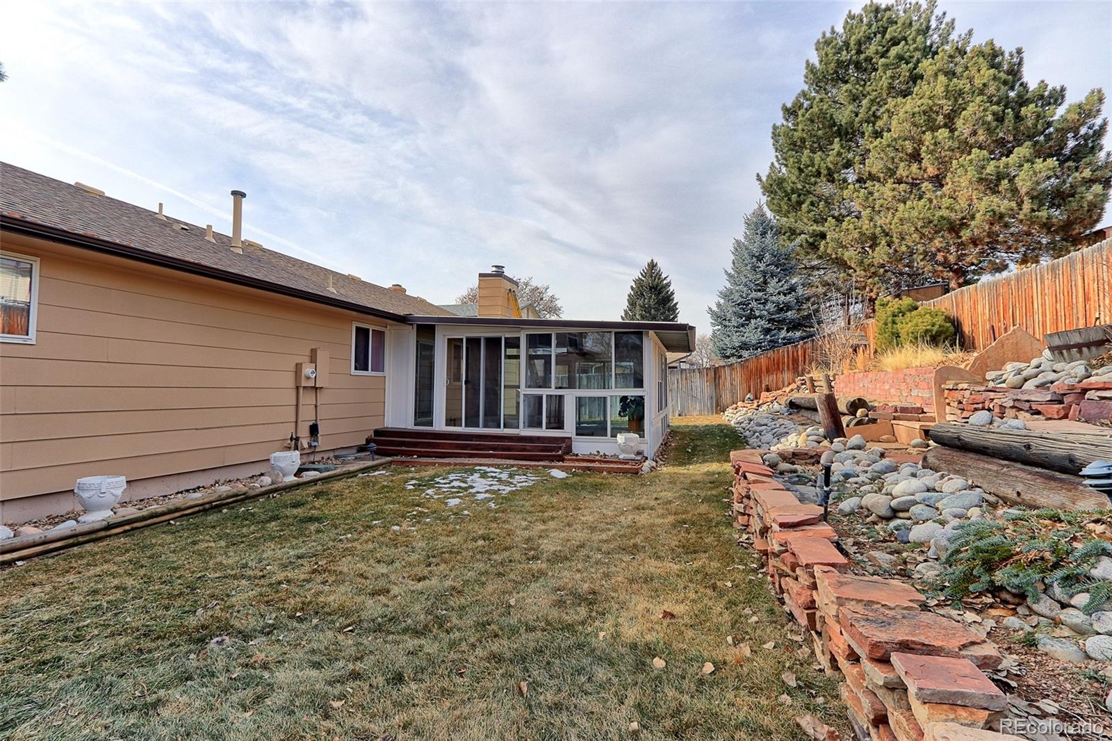 MLS Image #27 for 2523 w 99th place,denver, Colorado