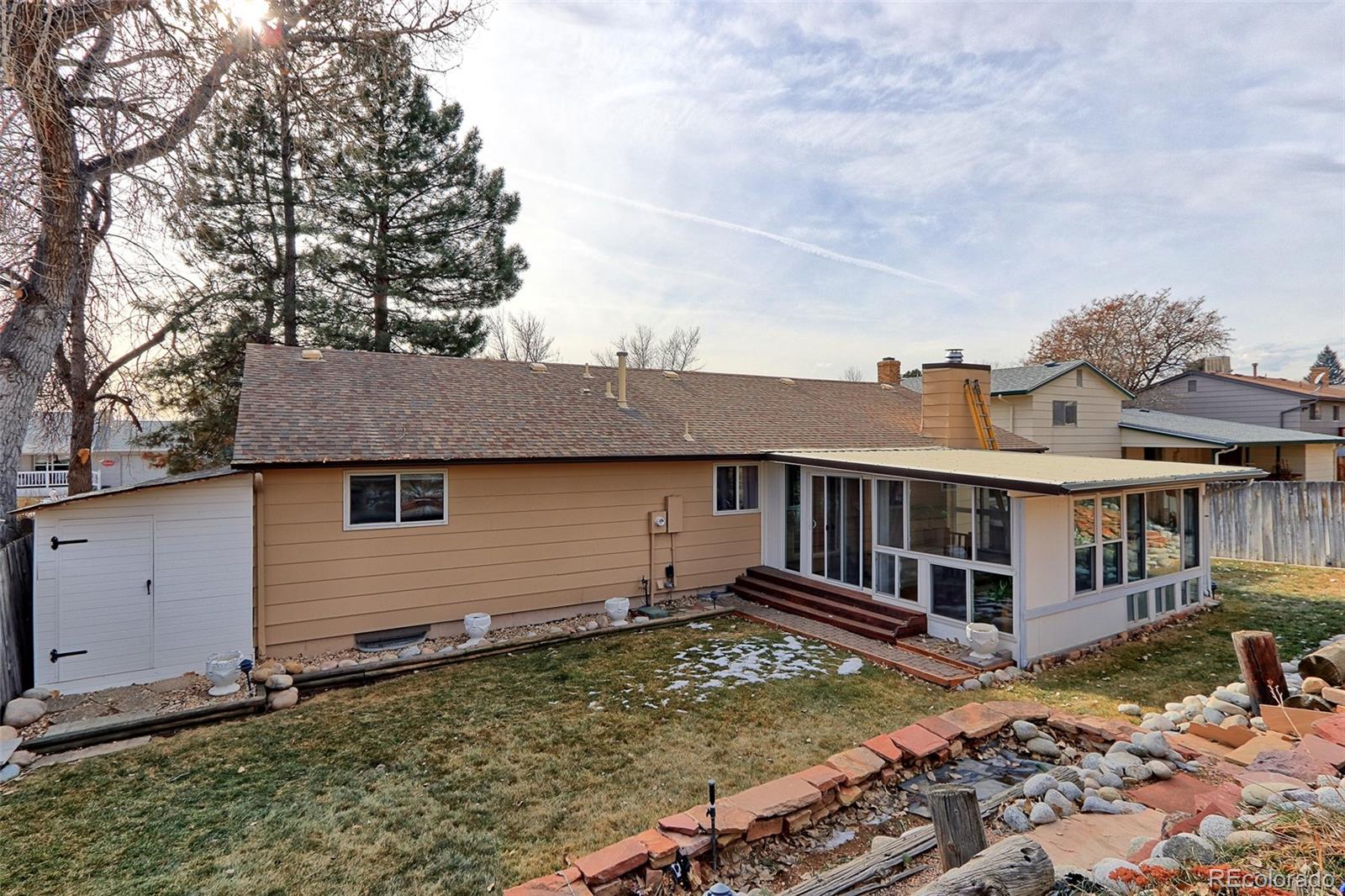 MLS Image #28 for 2523 w 99th place,denver, Colorado