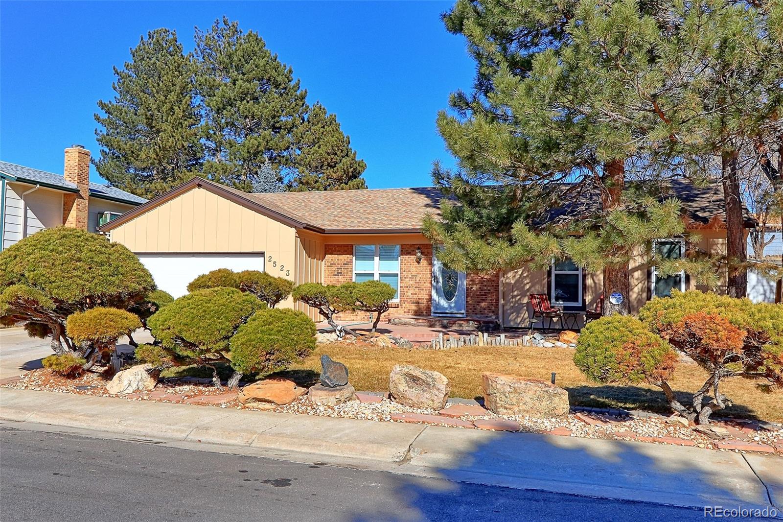 MLS Image #30 for 2523 w 99th place,denver, Colorado