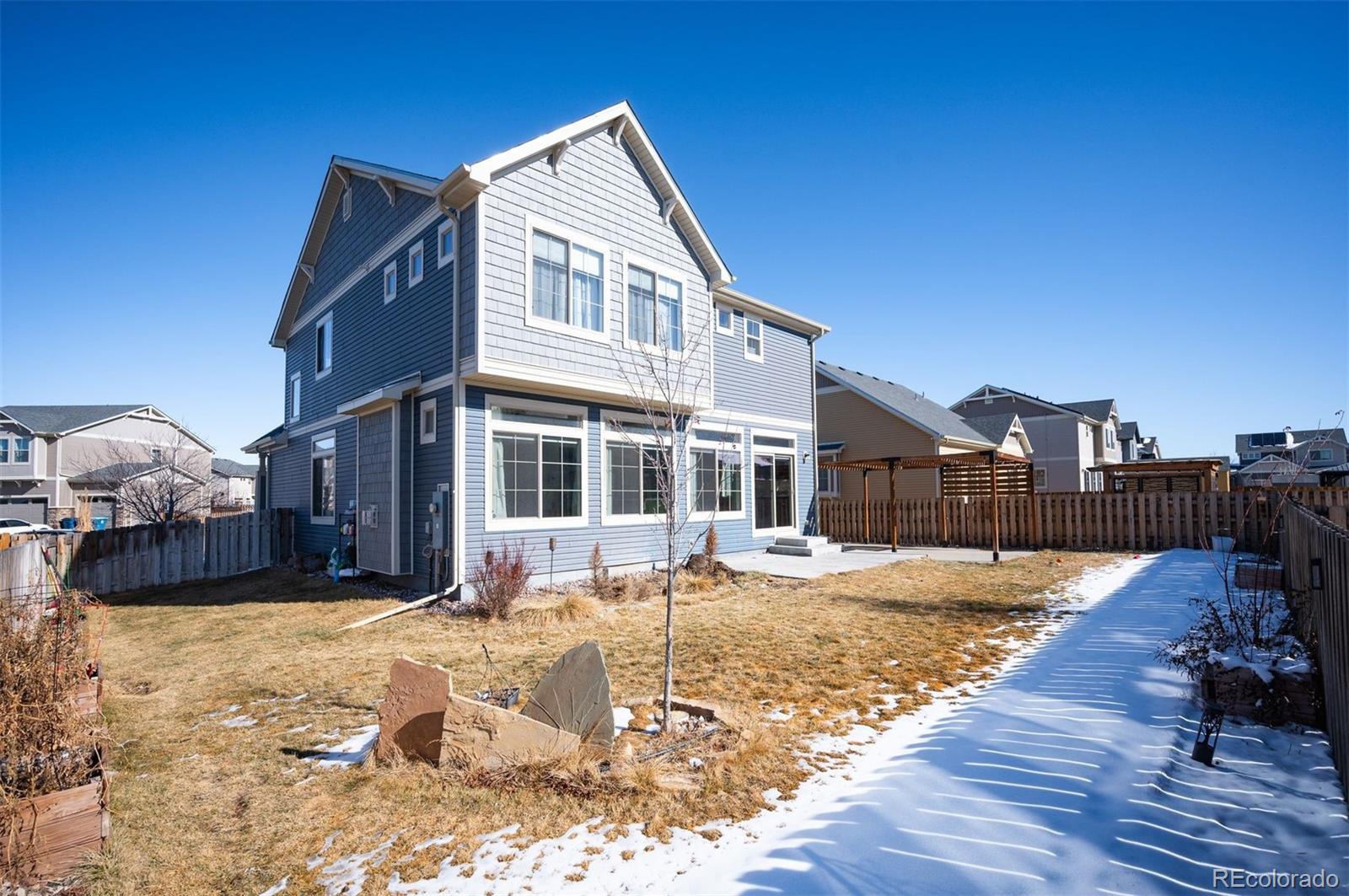 MLS Image #42 for 12968 e 108th place,commerce city, Colorado