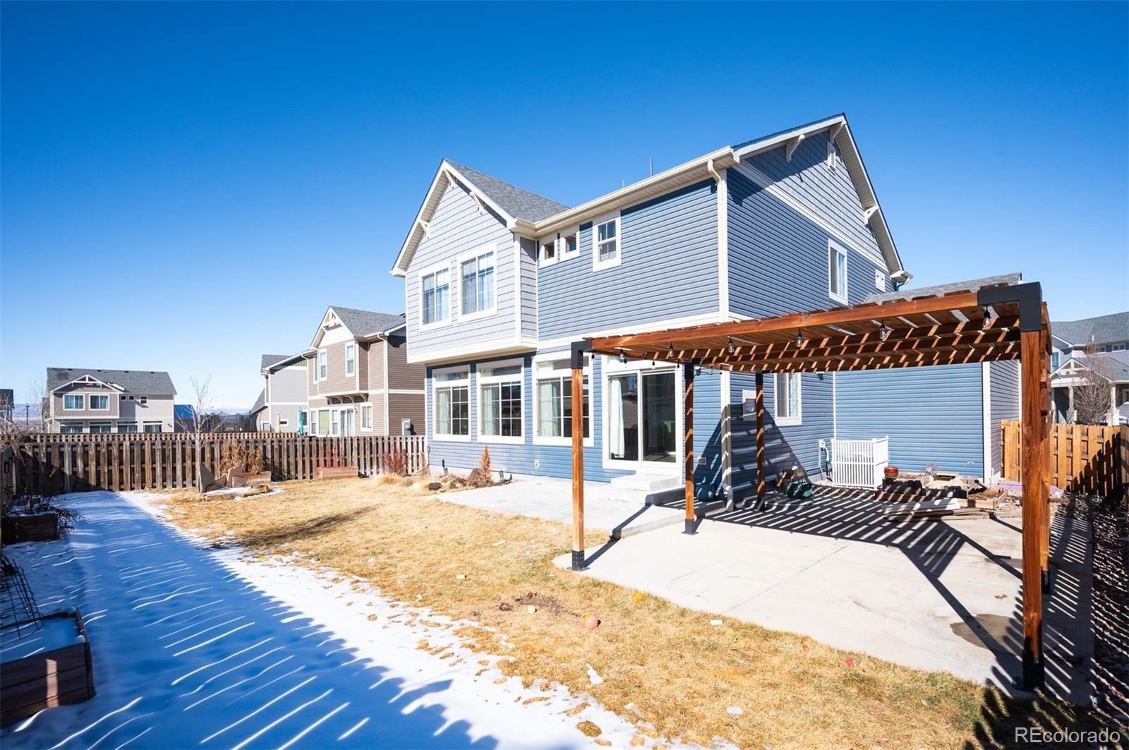 MLS Image #43 for 12968 e 108th place,commerce city, Colorado