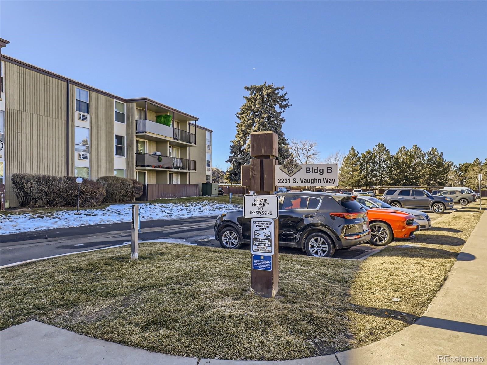 MLS Image #9 for 2231 s vaughn way 202b,aurora, Colorado