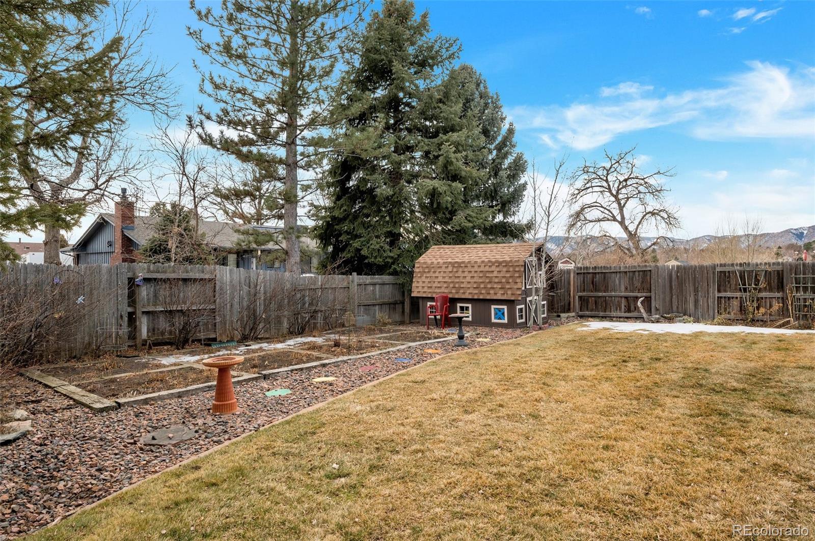 MLS Image #25 for 12450 w atlantic avenue,lakewood, Colorado