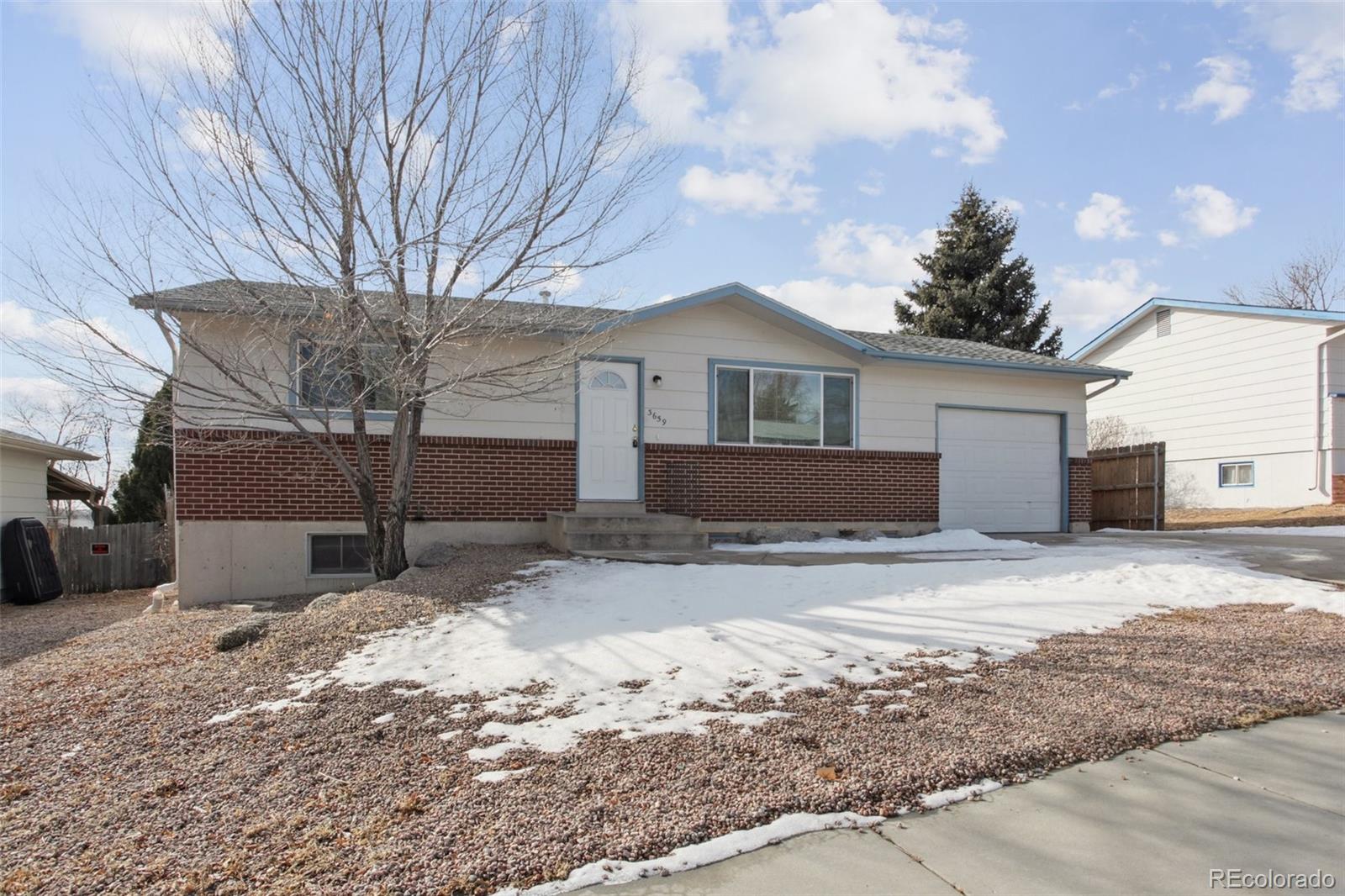 MLS Image #0 for 3659 s temple street,colorado springs, Colorado