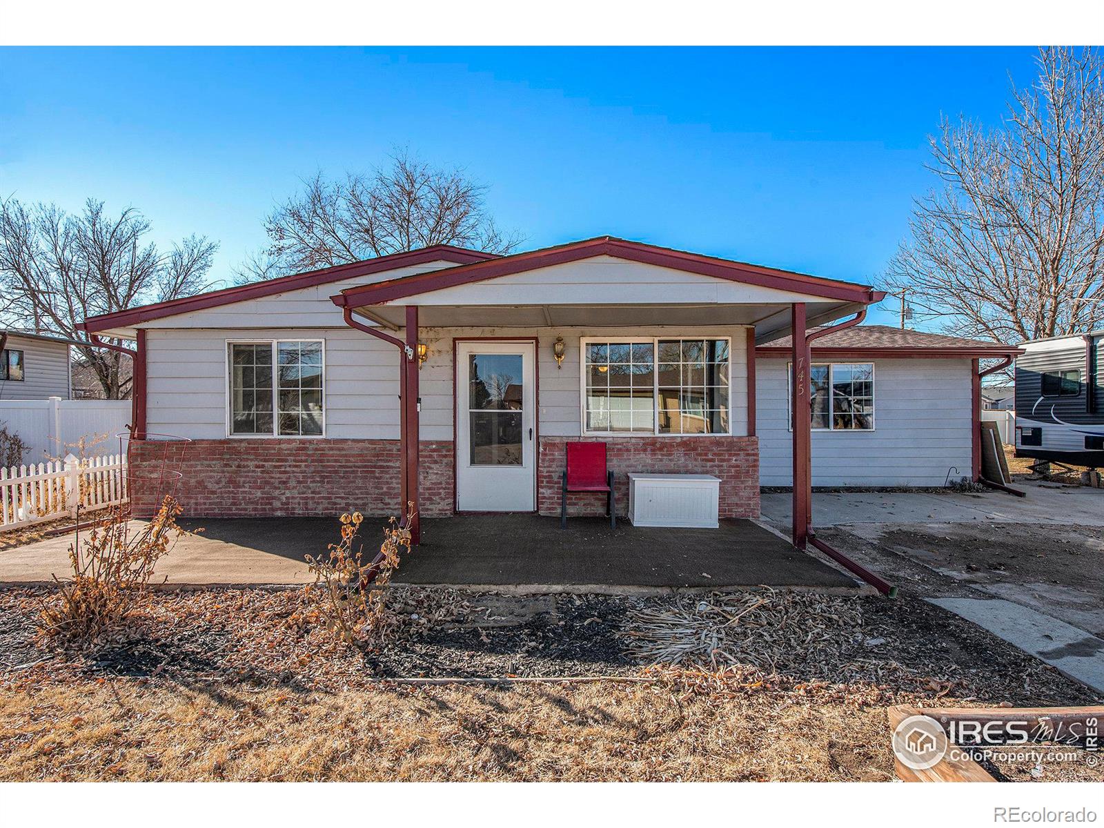 MLS Image #0 for 745 s mckinley avenue,fort lupton, Colorado