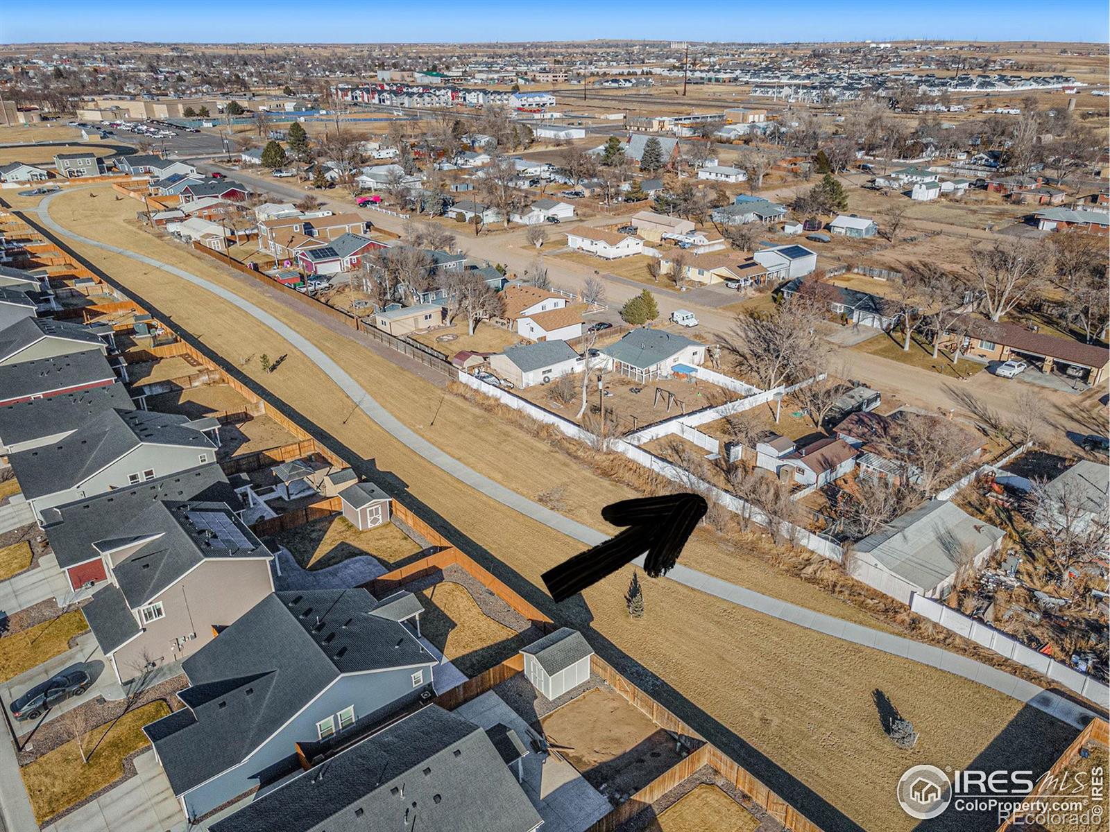 MLS Image #25 for 745 s mckinley avenue,fort lupton, Colorado
