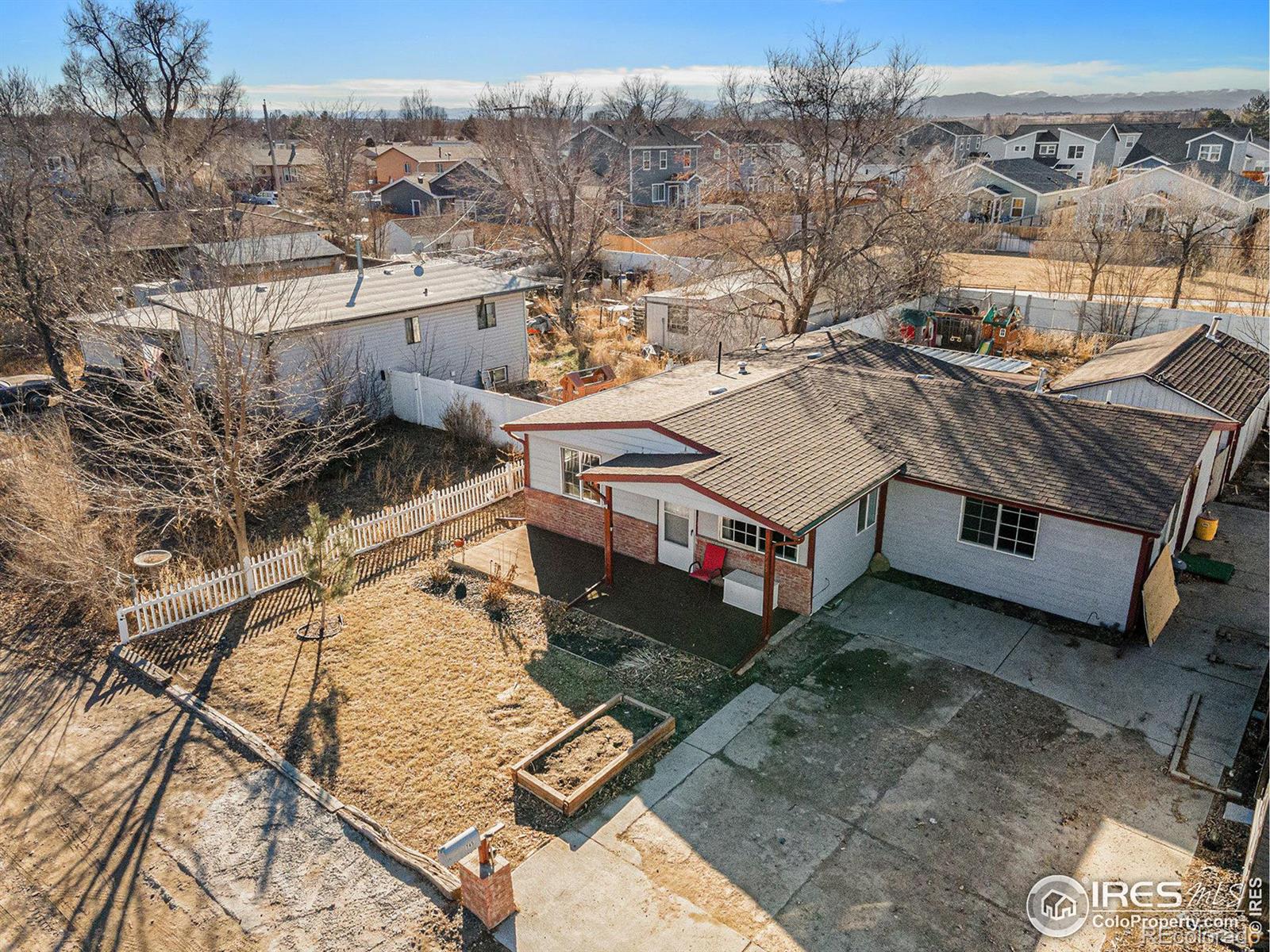 MLS Image #3 for 745 s mckinley avenue,fort lupton, Colorado