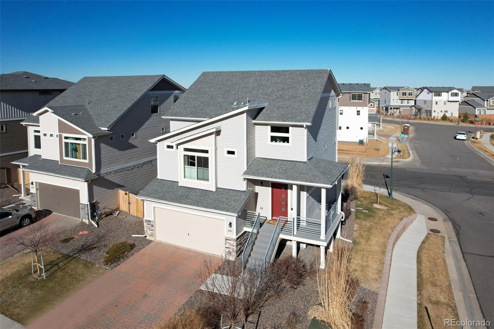 MLS Image #0 for 10497  truckee street,commerce city, Colorado