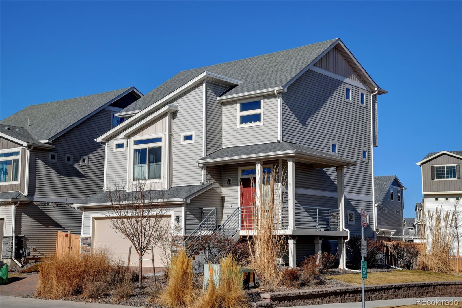 MLS Image #2 for 10497  truckee street,commerce city, Colorado