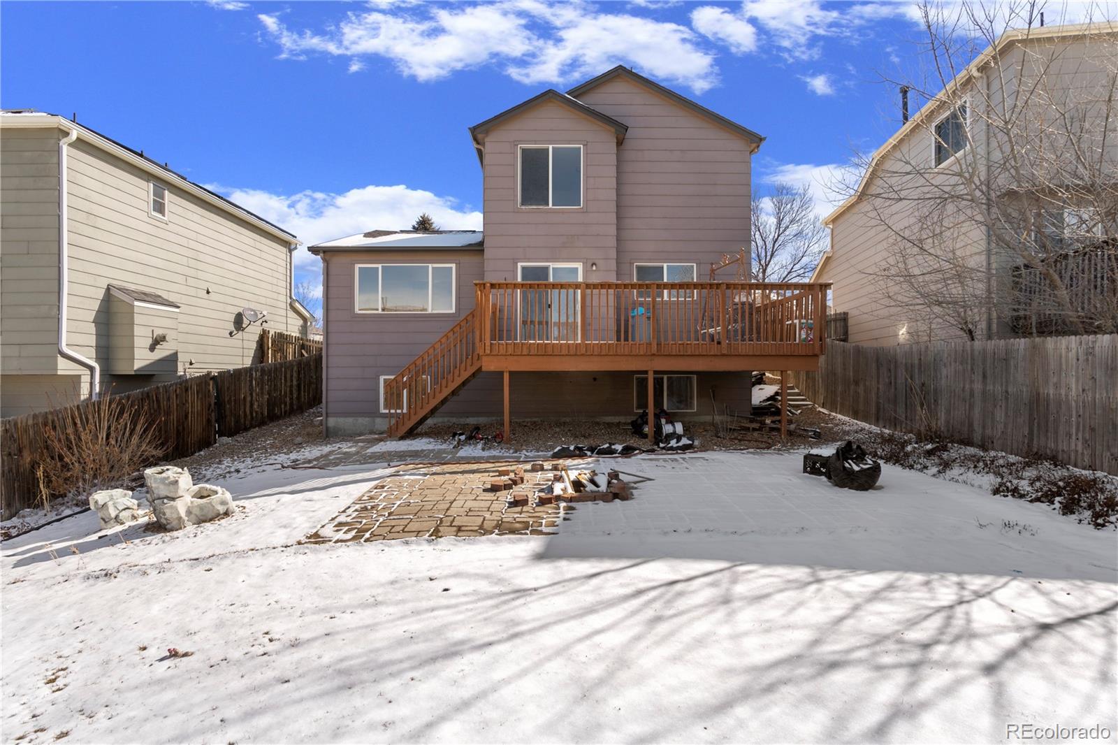 MLS Image #2 for 5555 s winnipeg street,aurora, Colorado