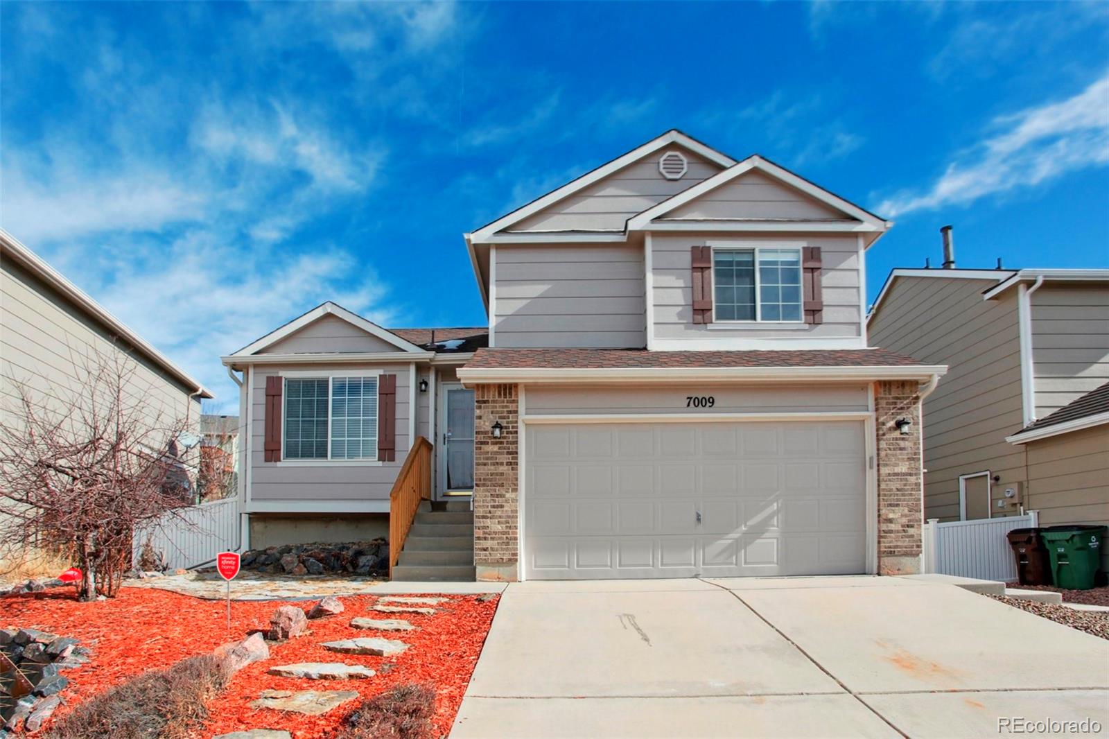 MLS Image #0 for 7009  cabriolet drive,colorado springs, Colorado